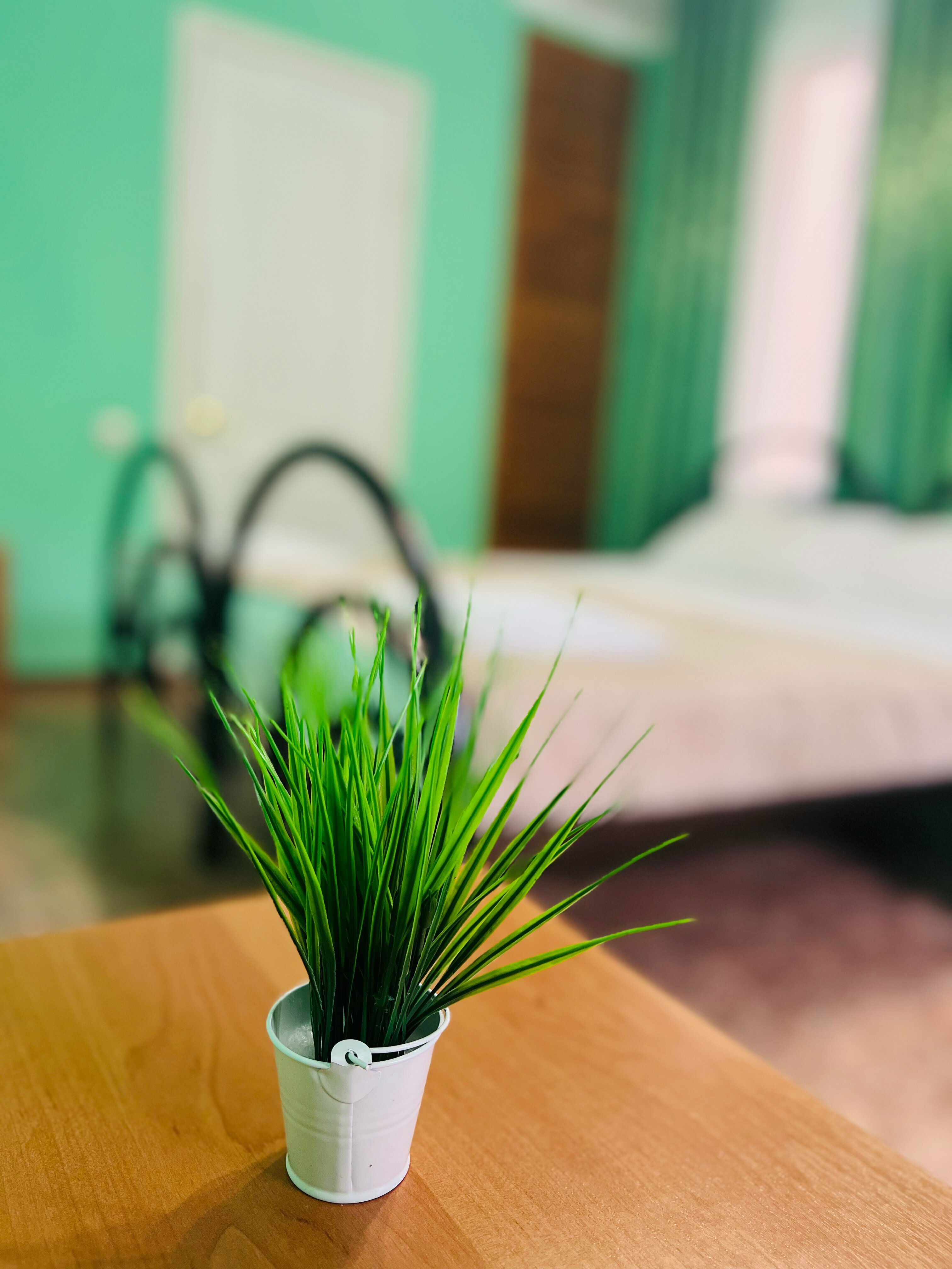 Трехместный номер Стандарт №12