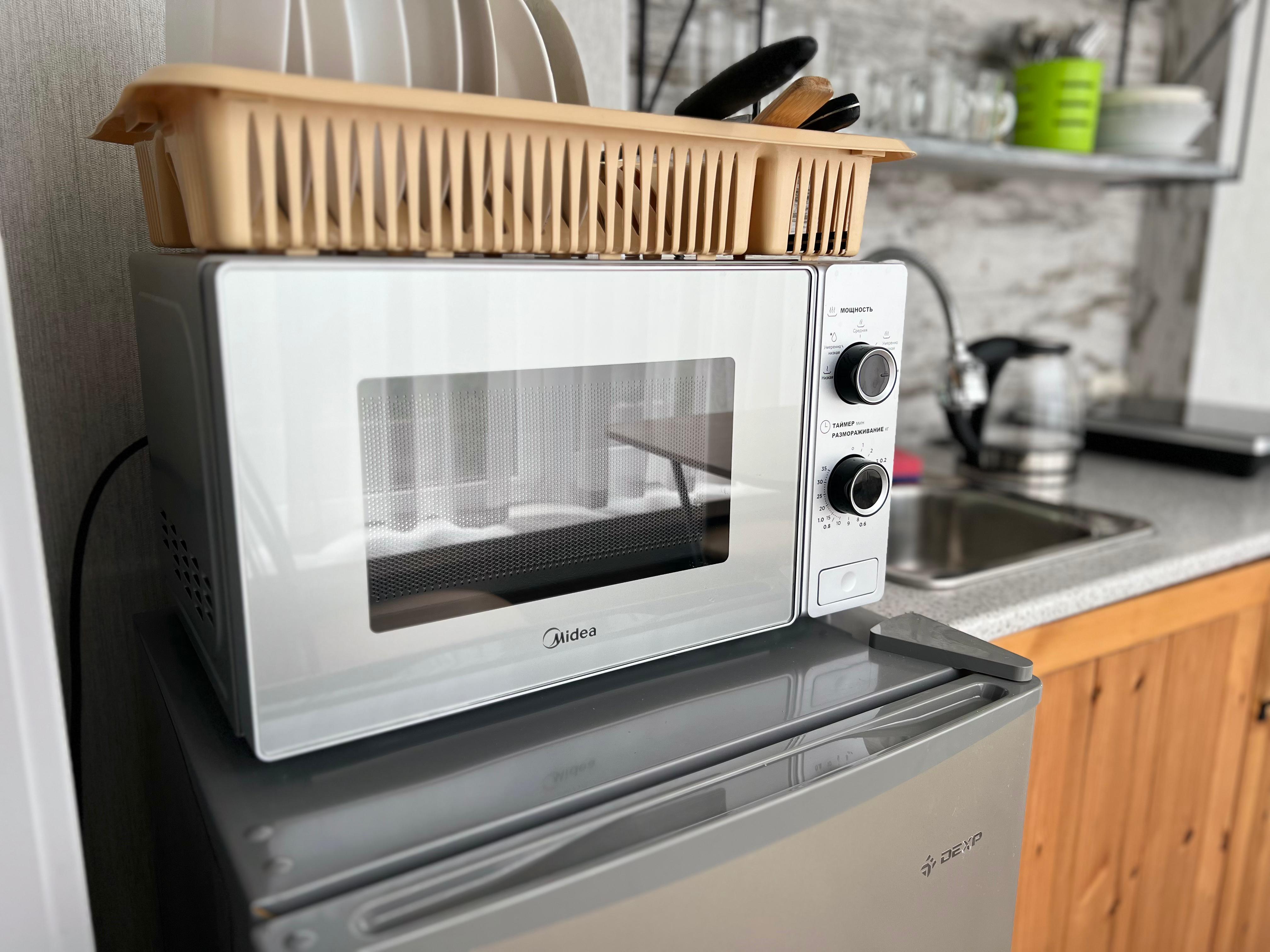 Апартаменты-студия