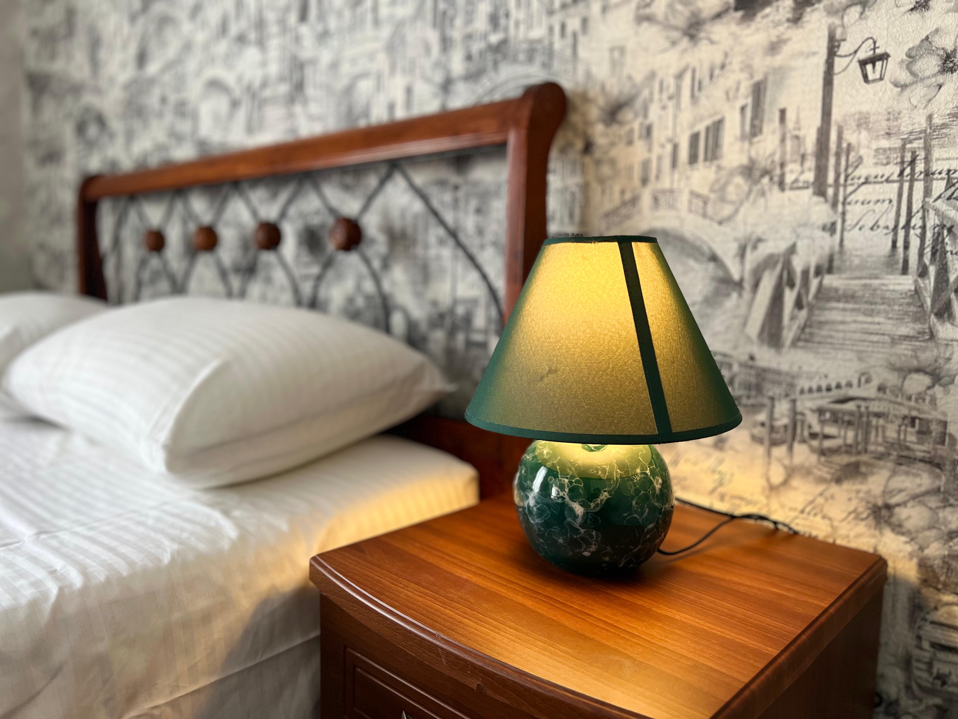 Апартаменты-студия