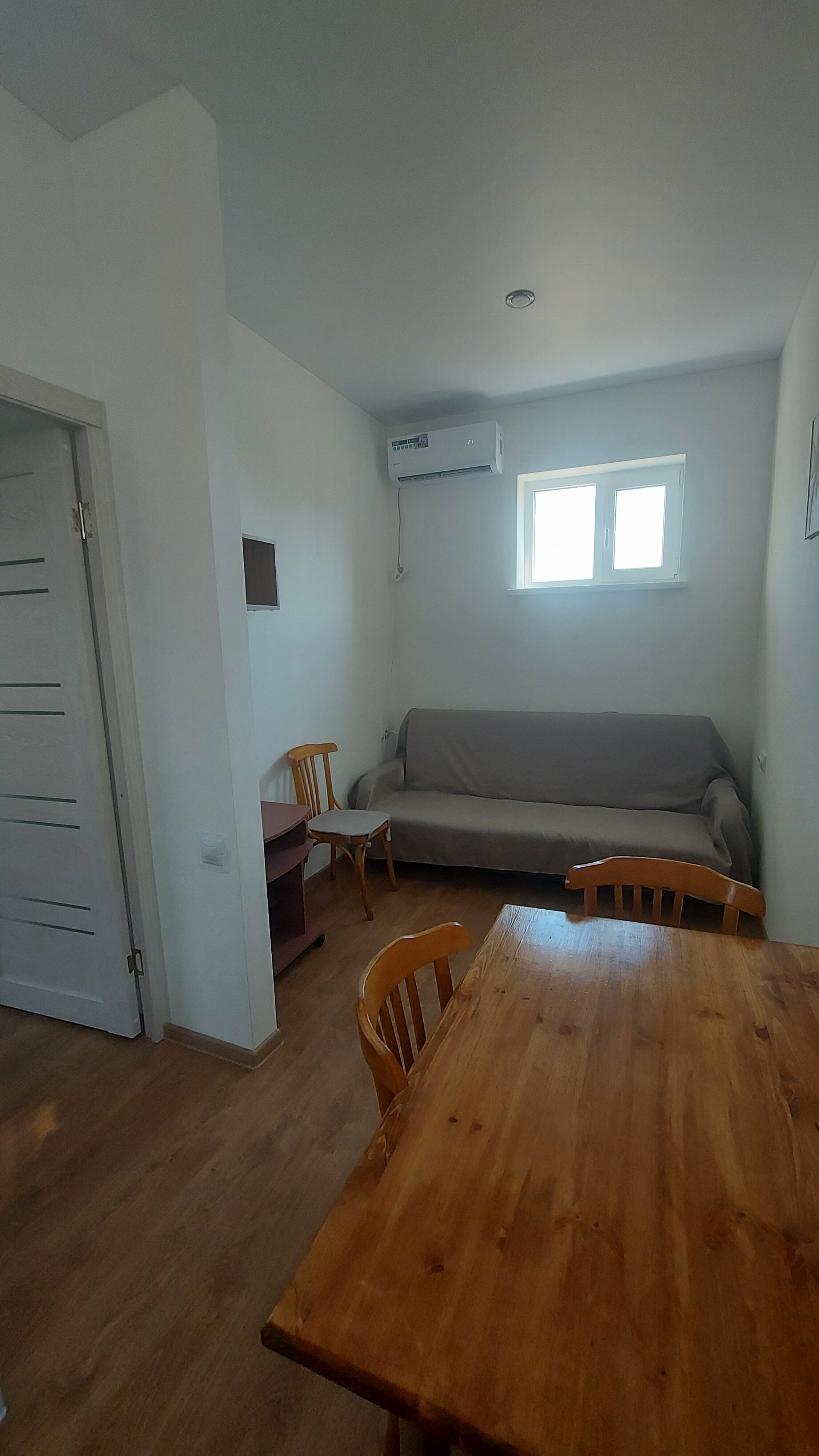 Семейный люкс