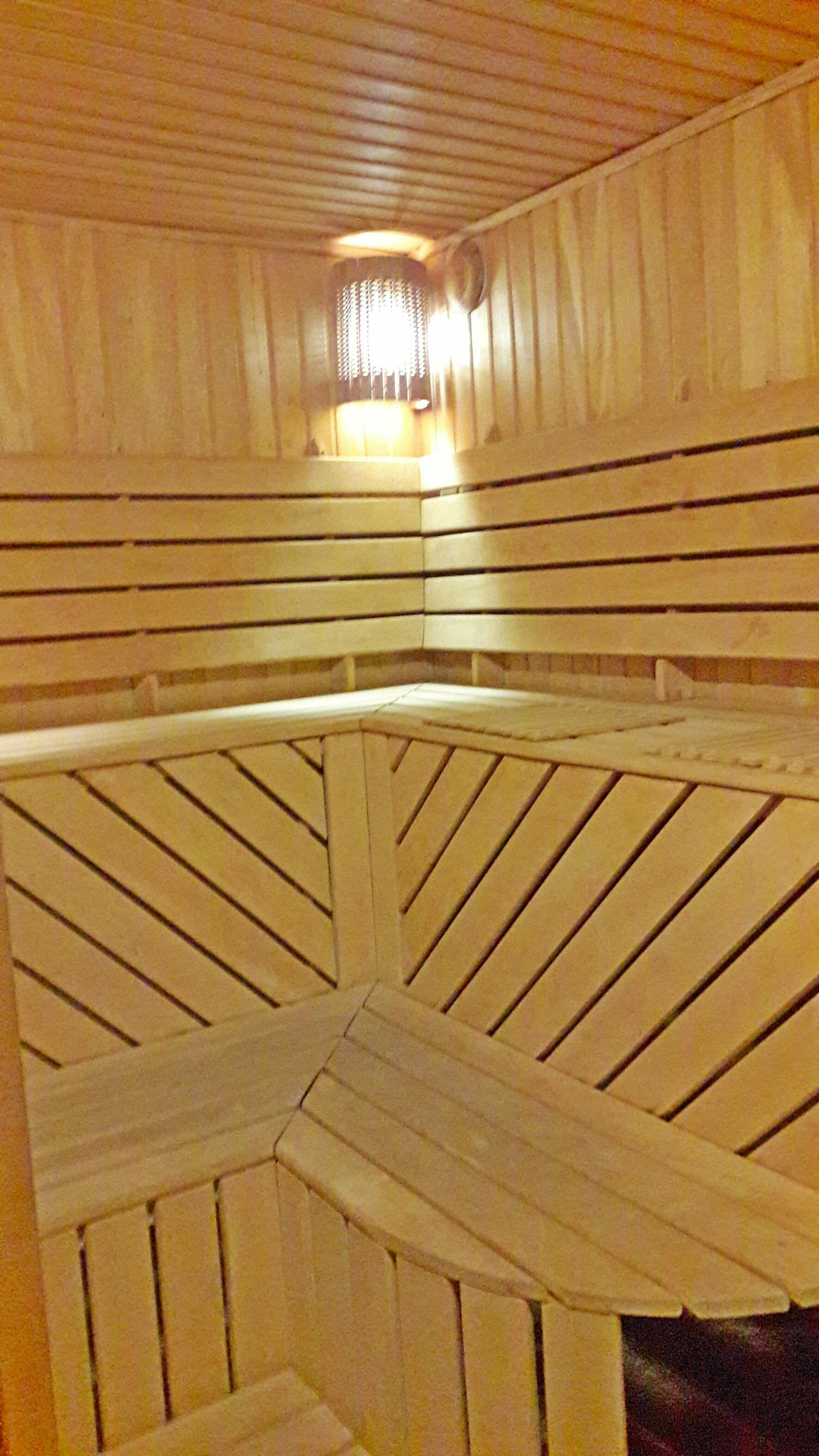 Двухкомнатные аппартаменты класса люкс