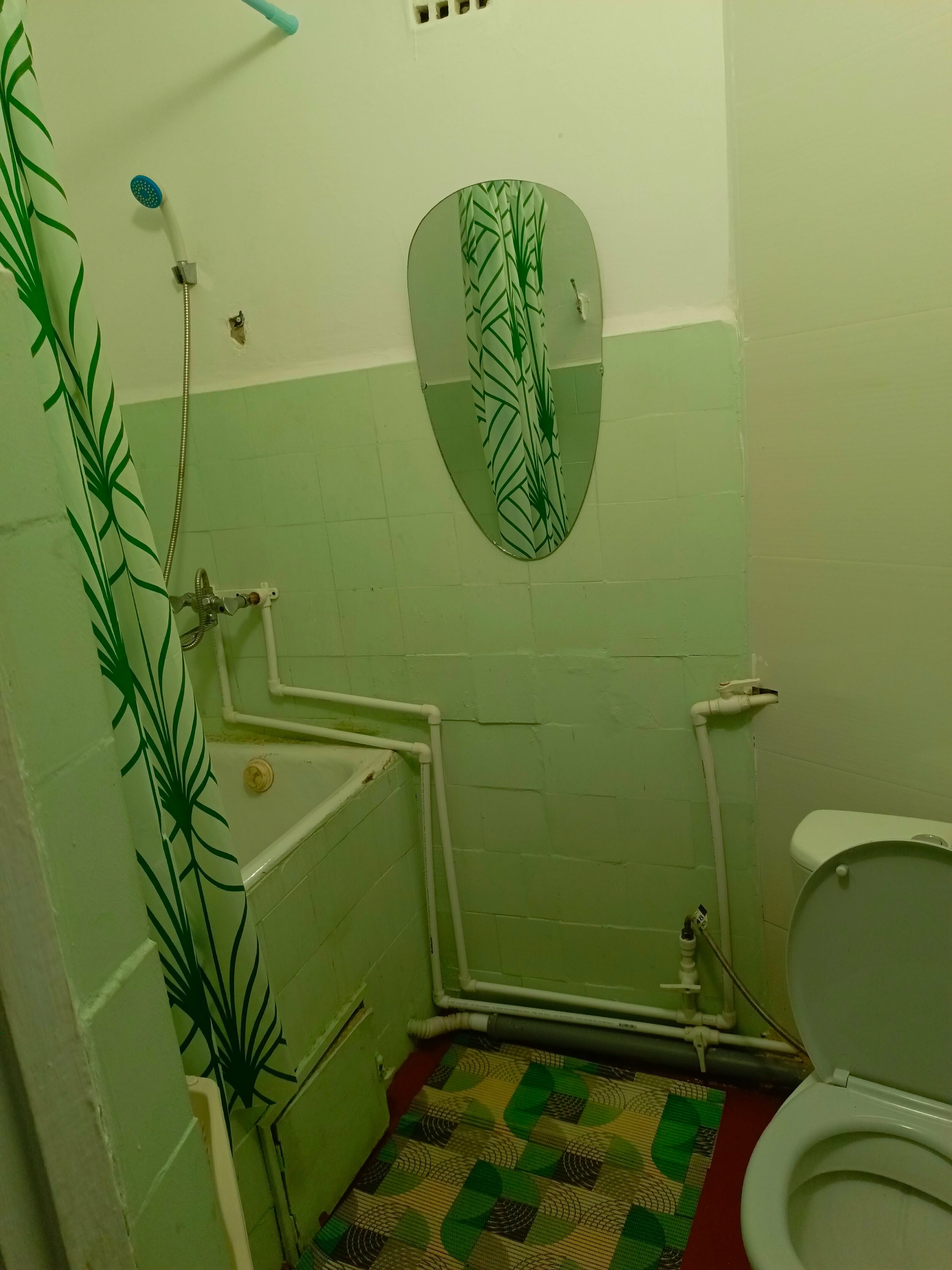 Семейный номер