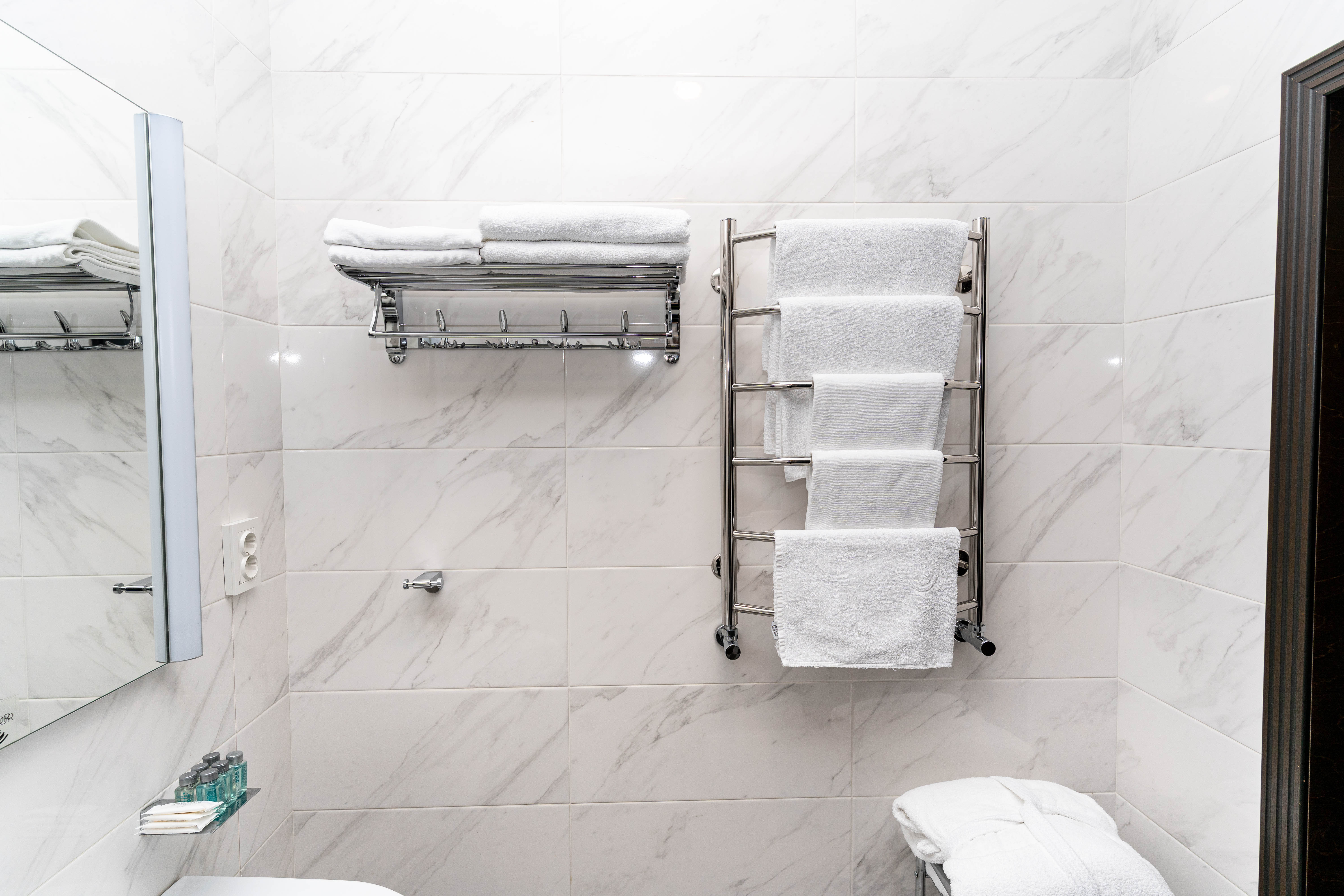 Семейный номер