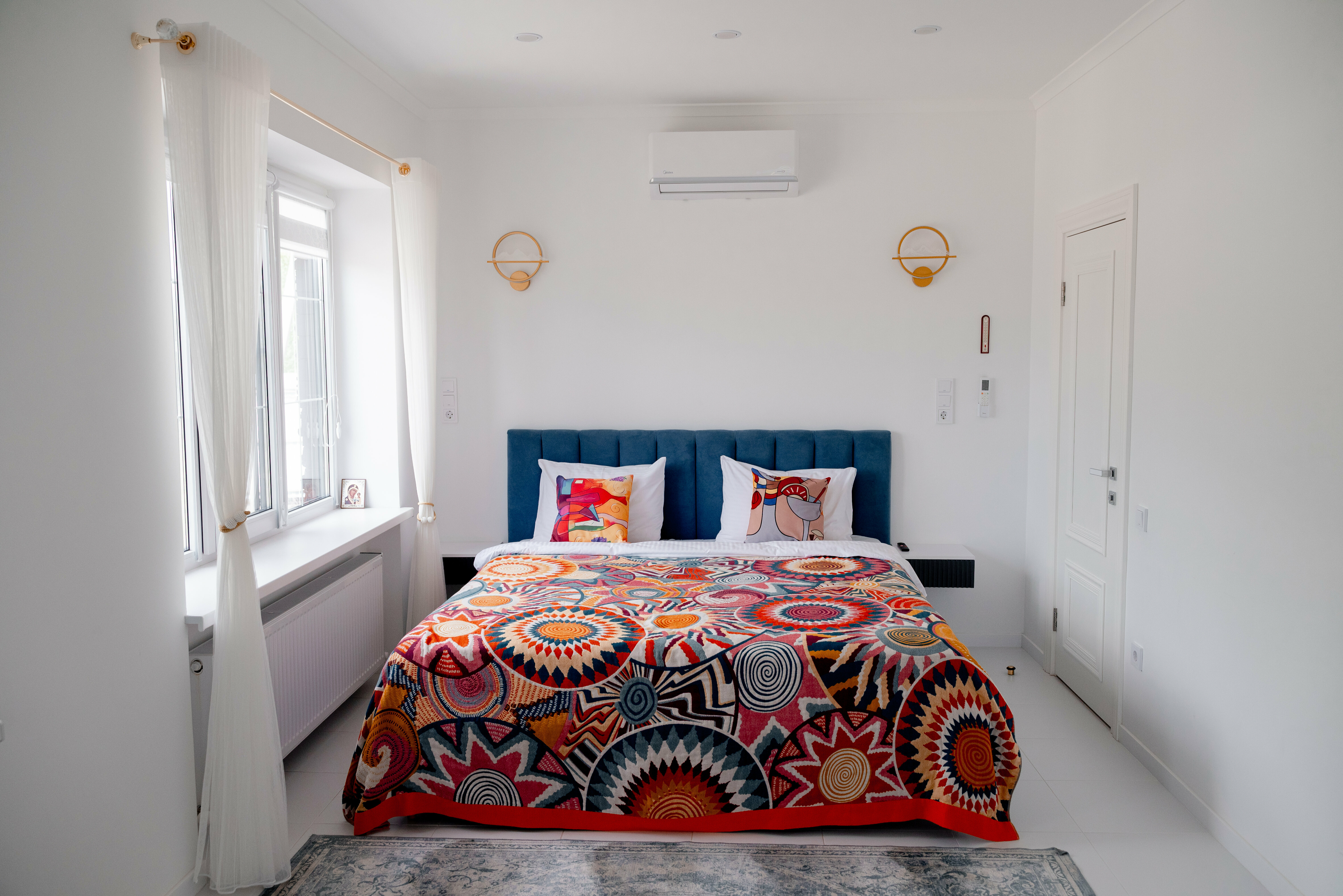 Семейная вилла "Танаид ПРЕСТИЖ" с горячей купелью