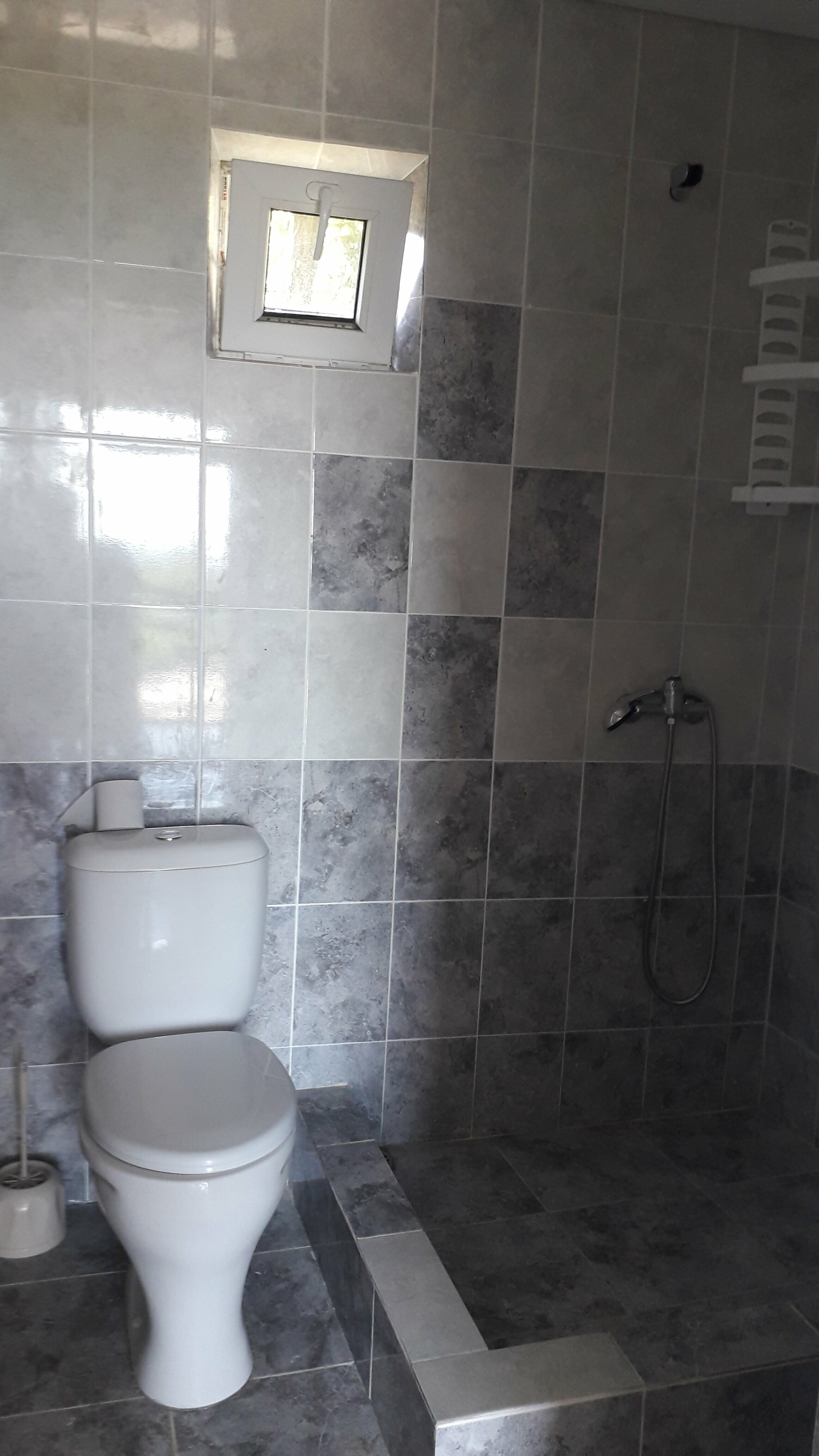 Стандартный трехместный номер