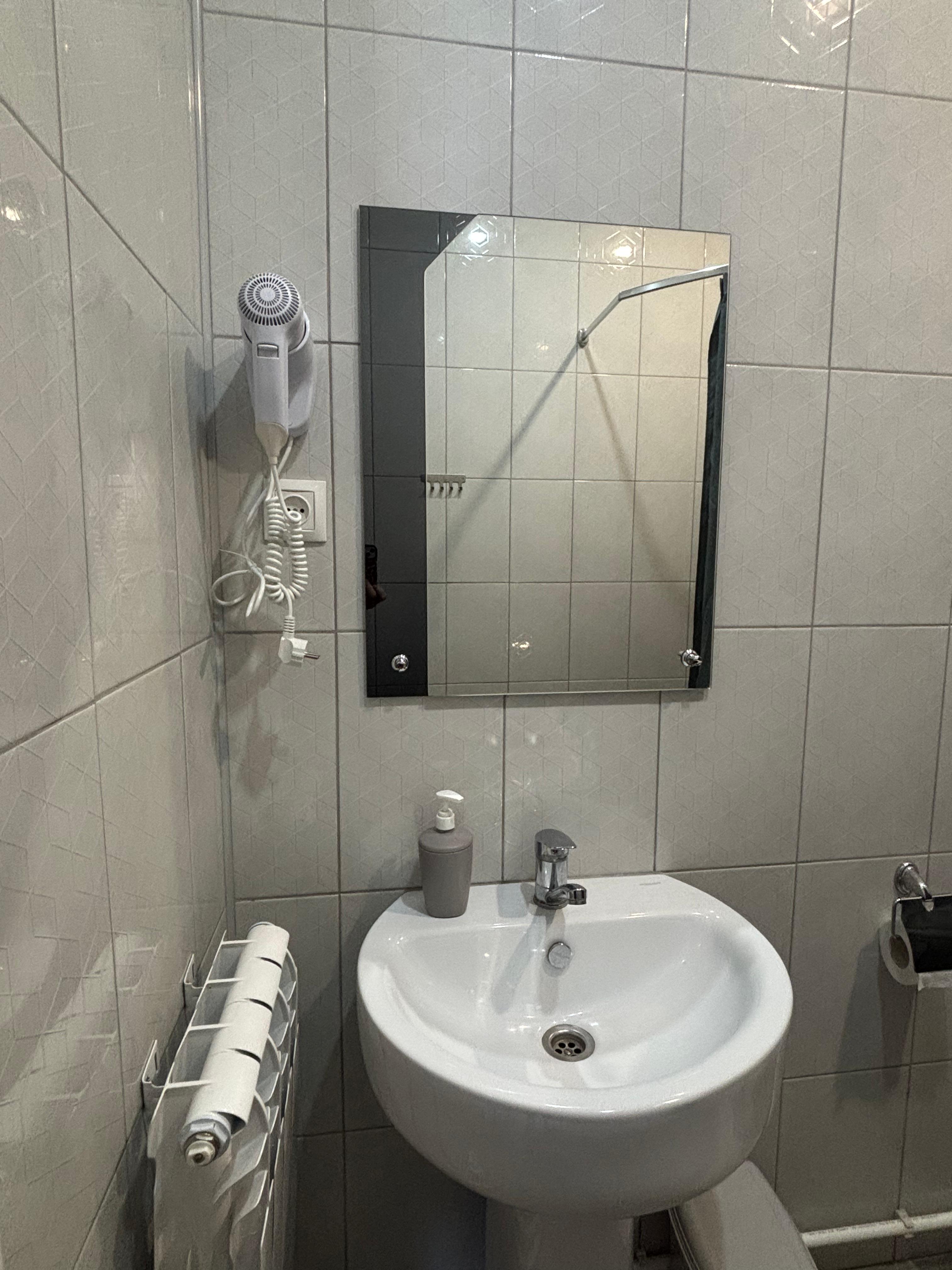 Четырехместный номер «Комфорт»