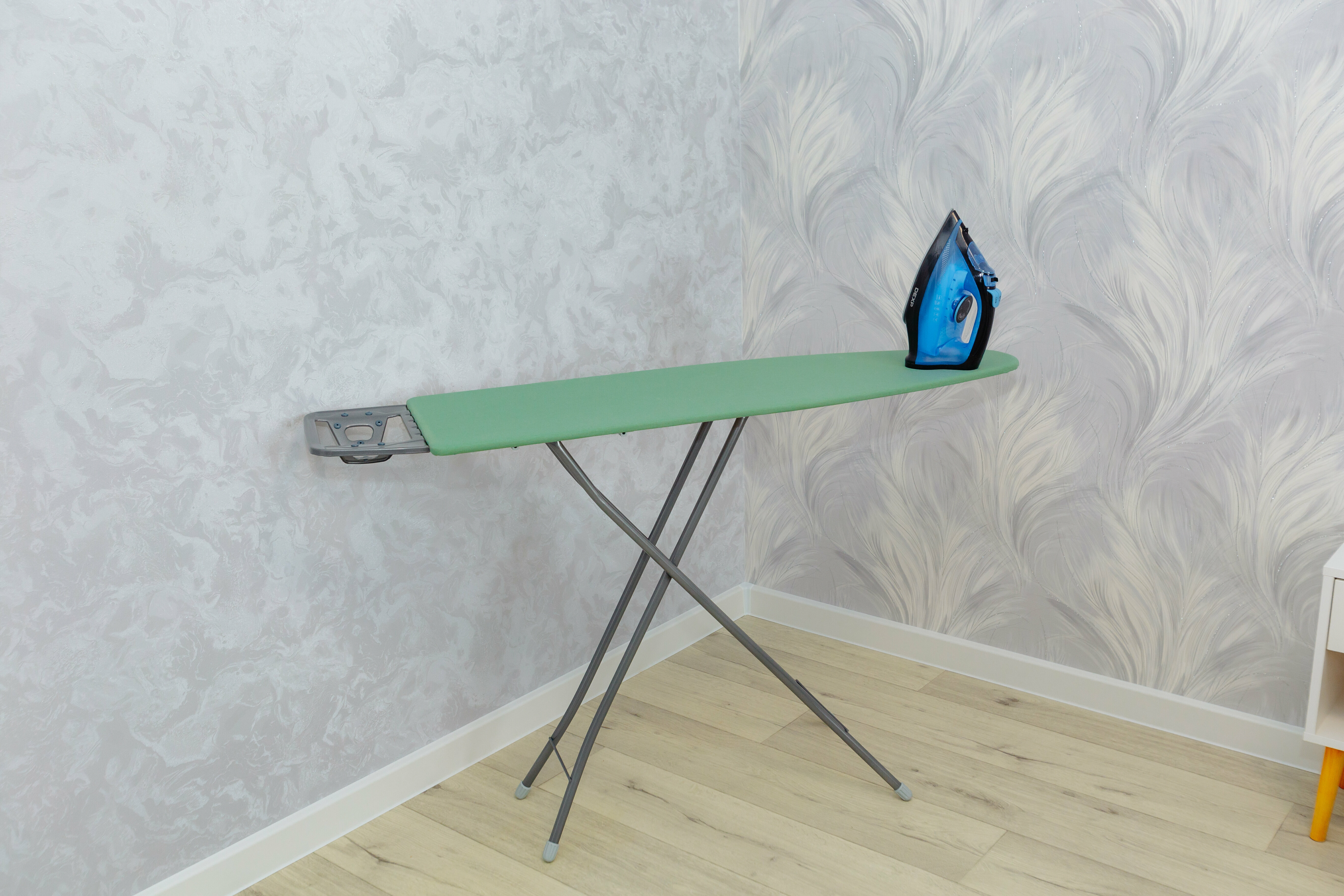 Апартаменты