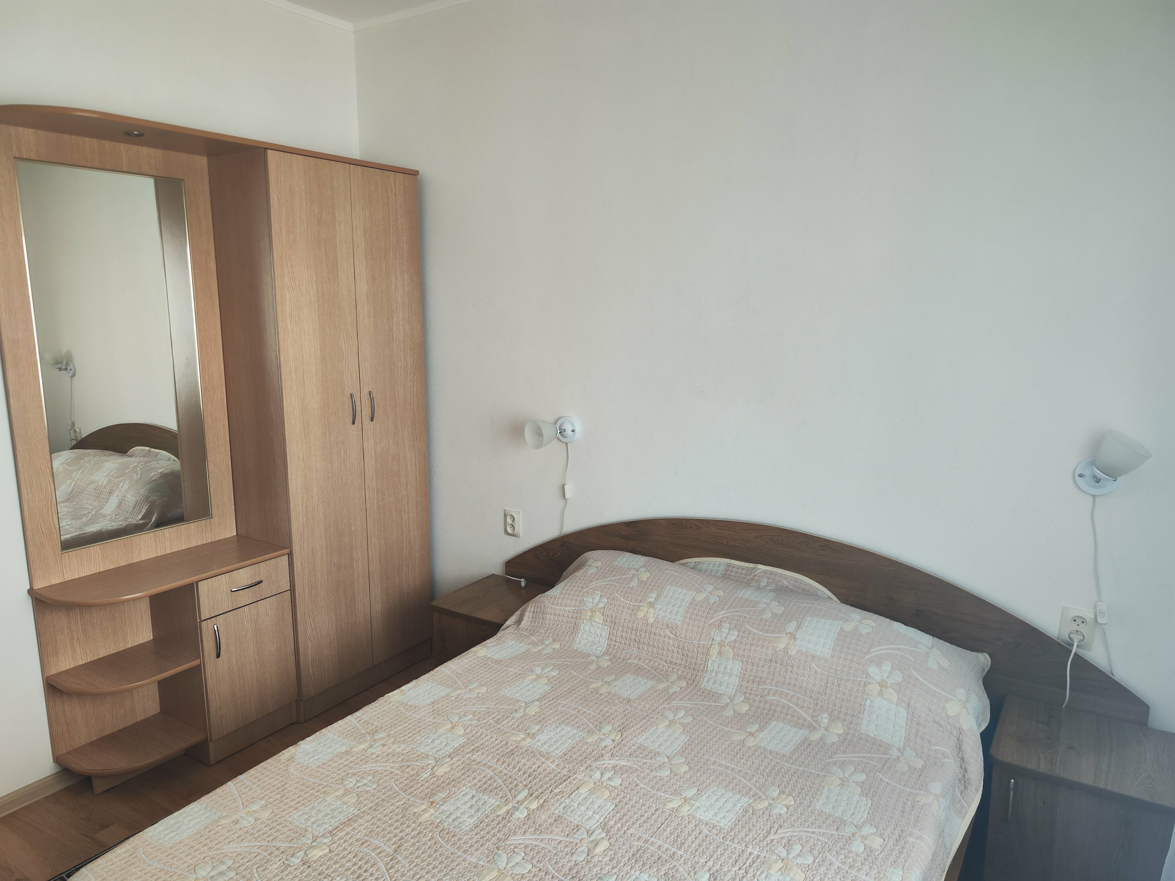 Стандарт 2-х комнатный (2+4)