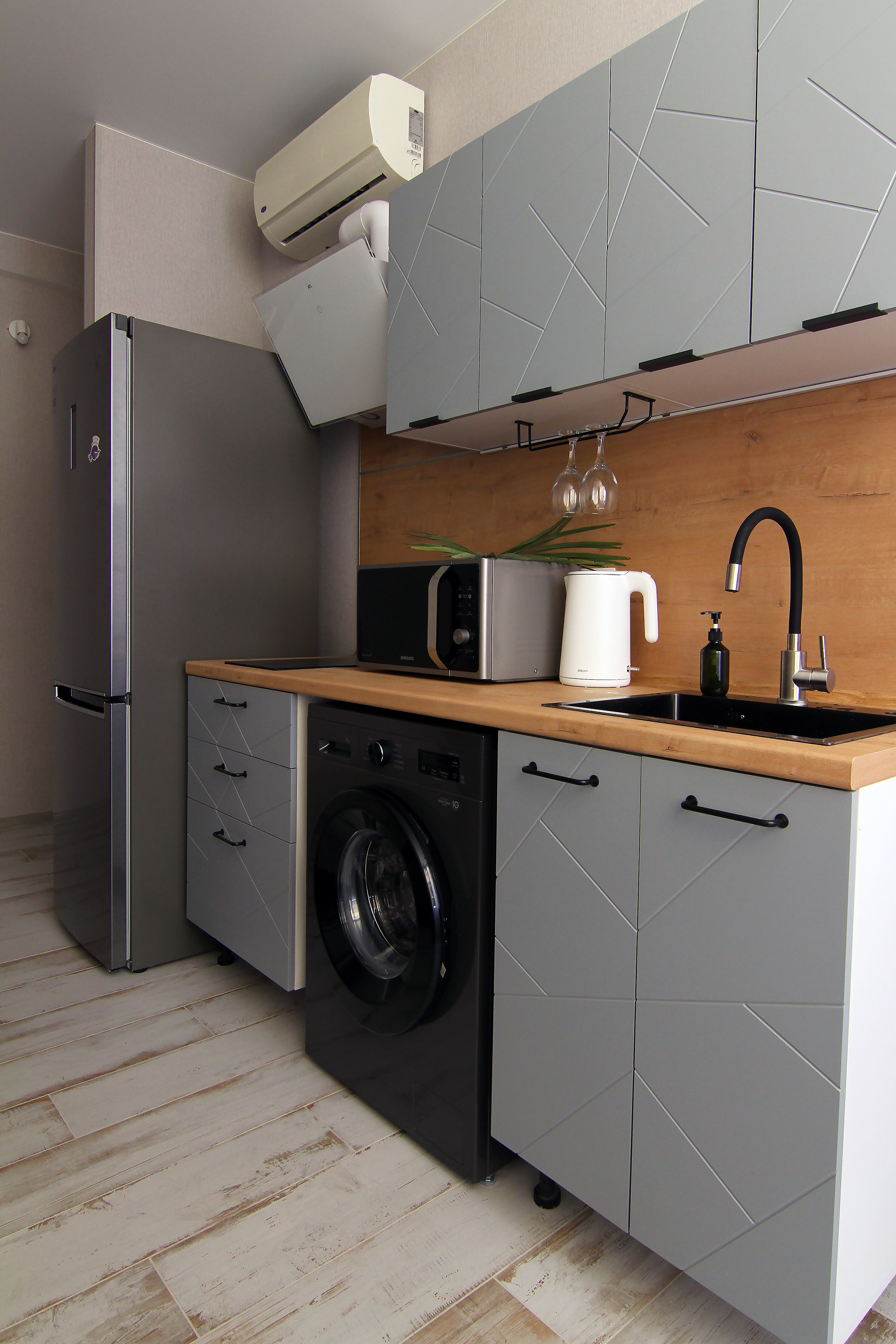 3/2 Однокомнатная кв.