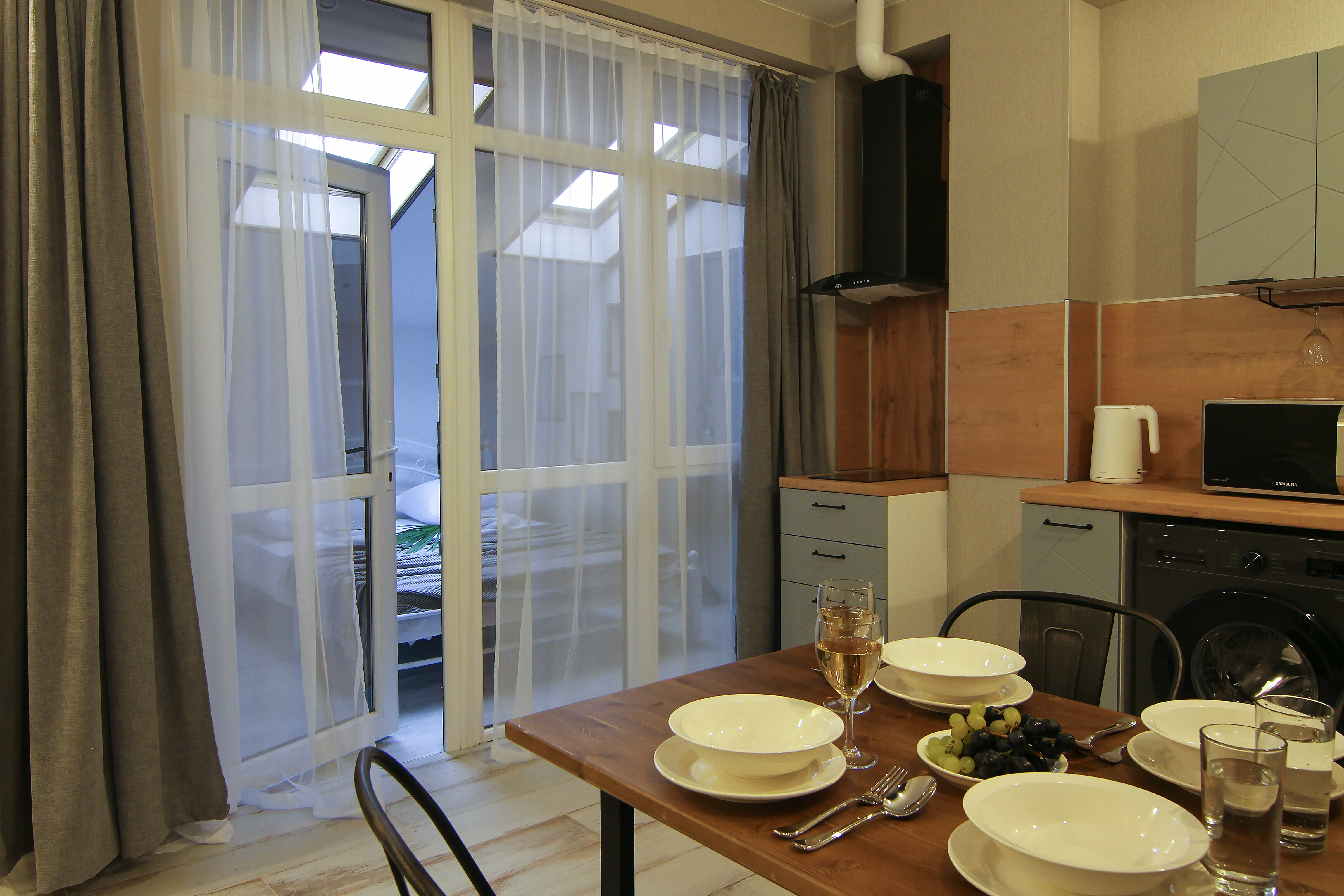 3/1 Однокомнатная кв. НЕ ВИДОВАЯ