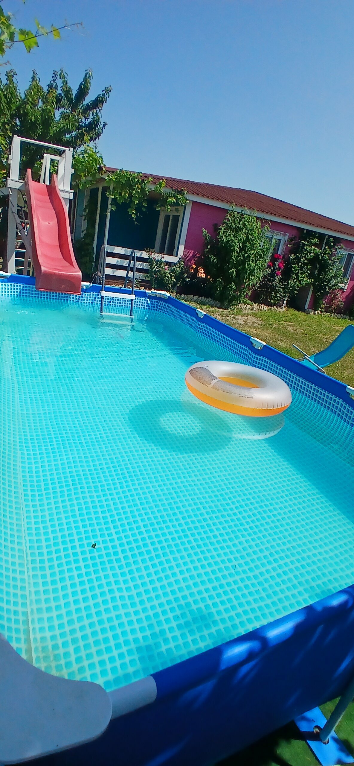 2х комнатный 4х местный