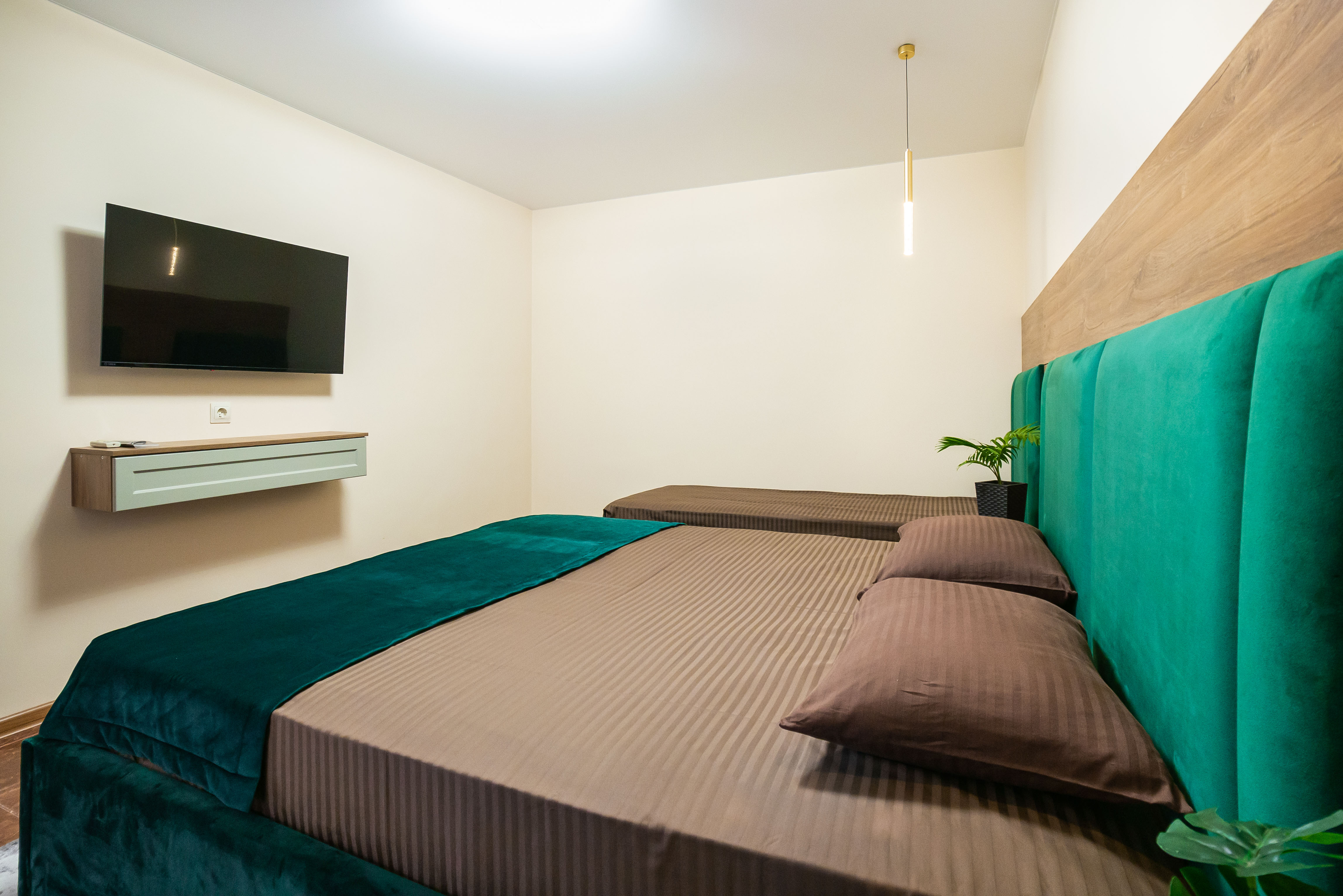 Бизнес класс