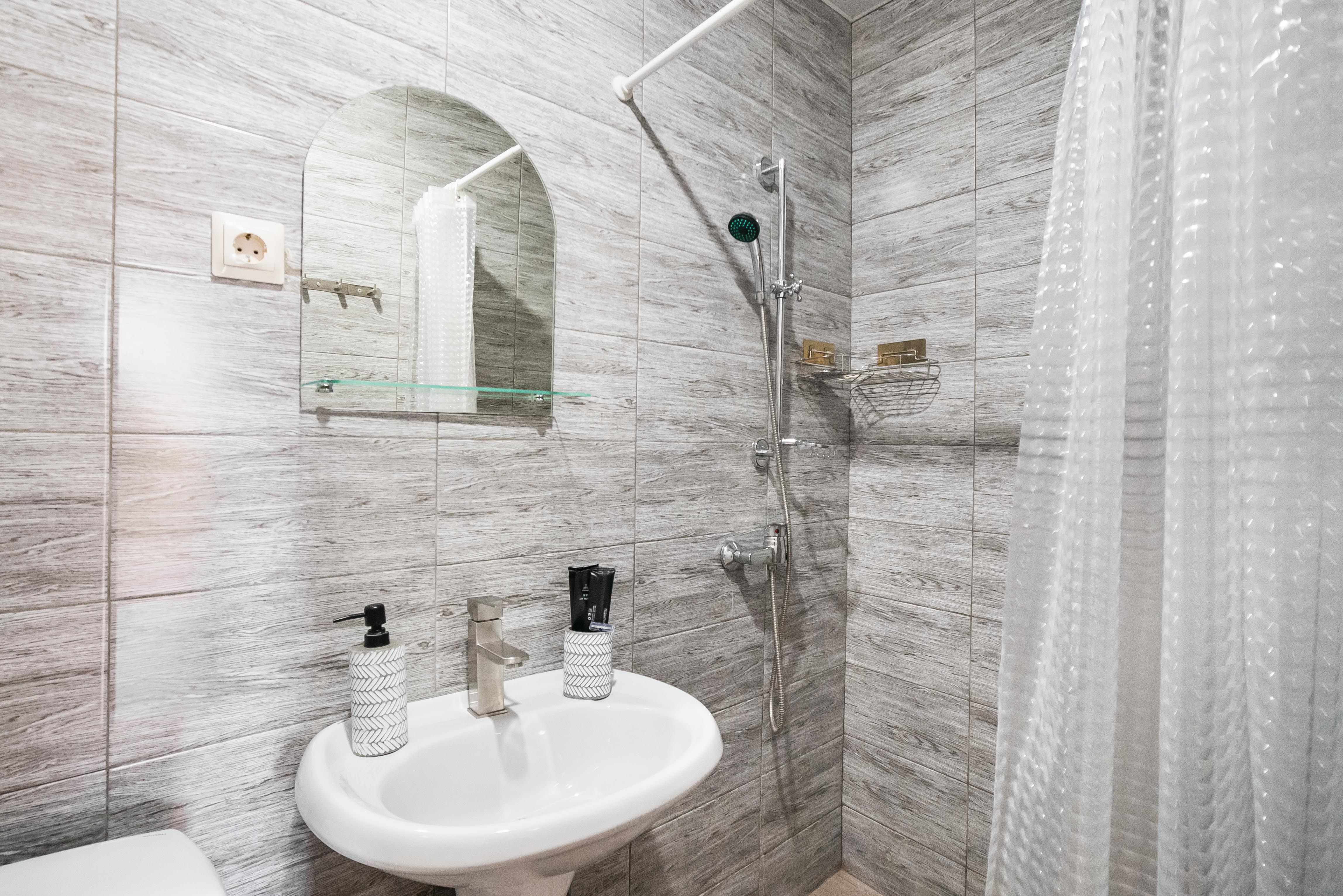 Бизнес класс