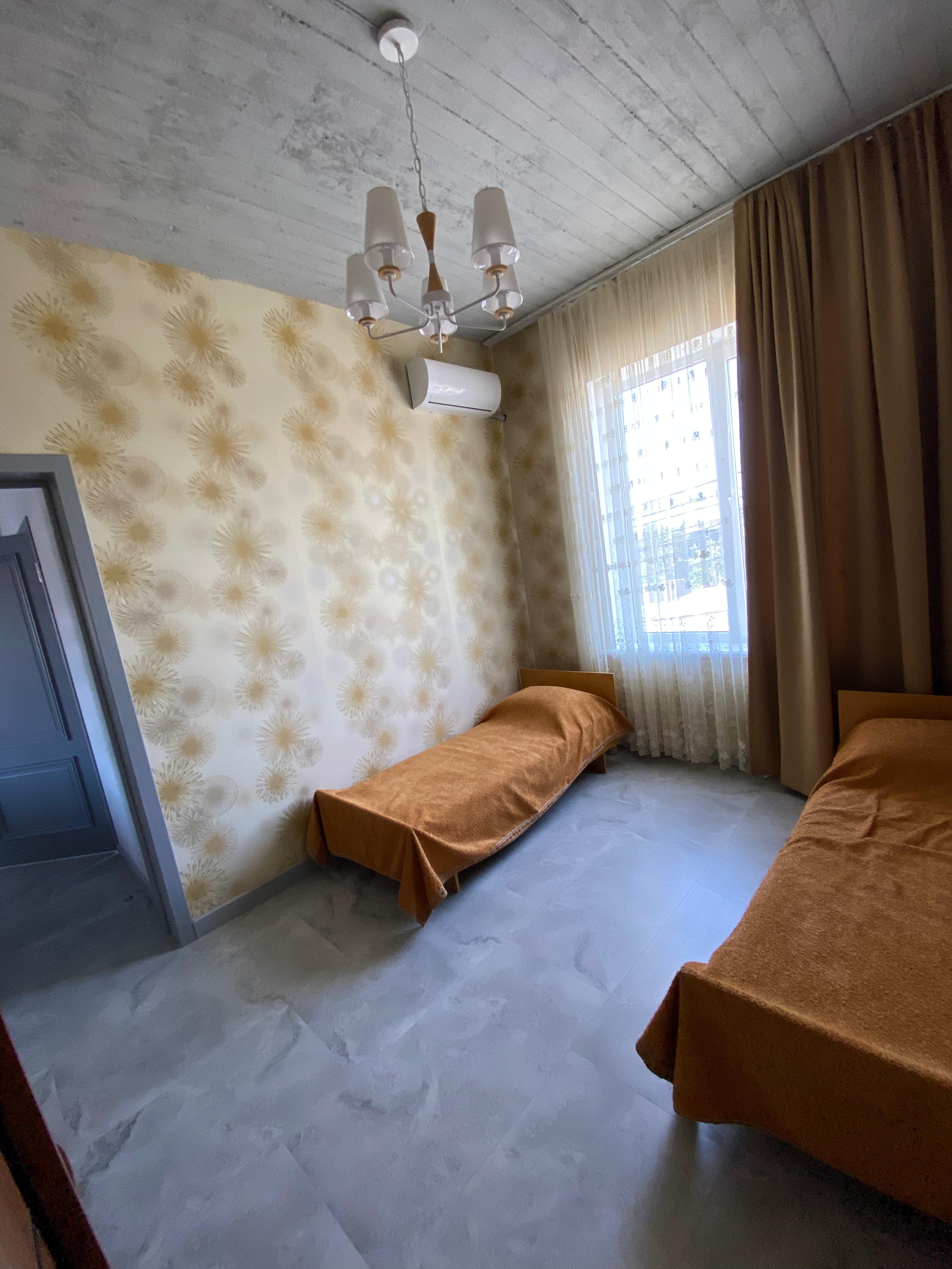 Дом для отпуска