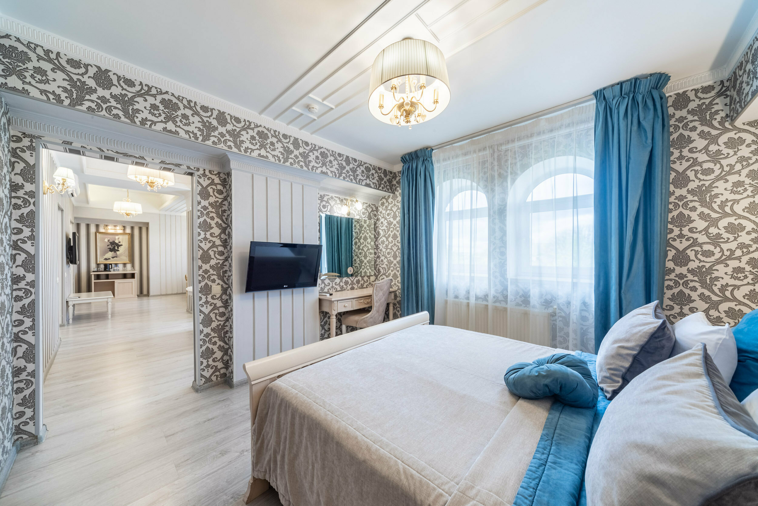 Люкс "Шамбор"