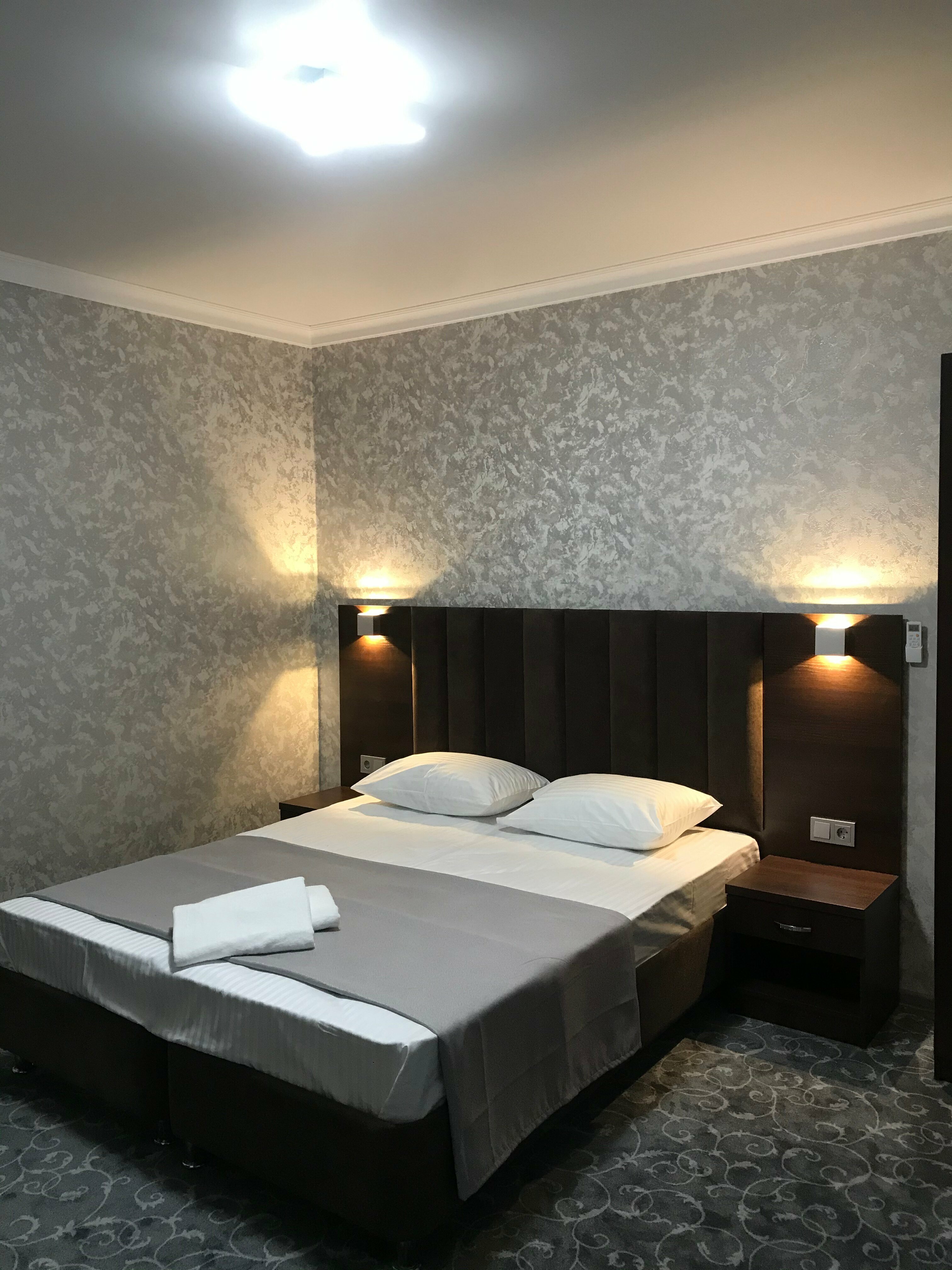 Номер-студия с видом на море