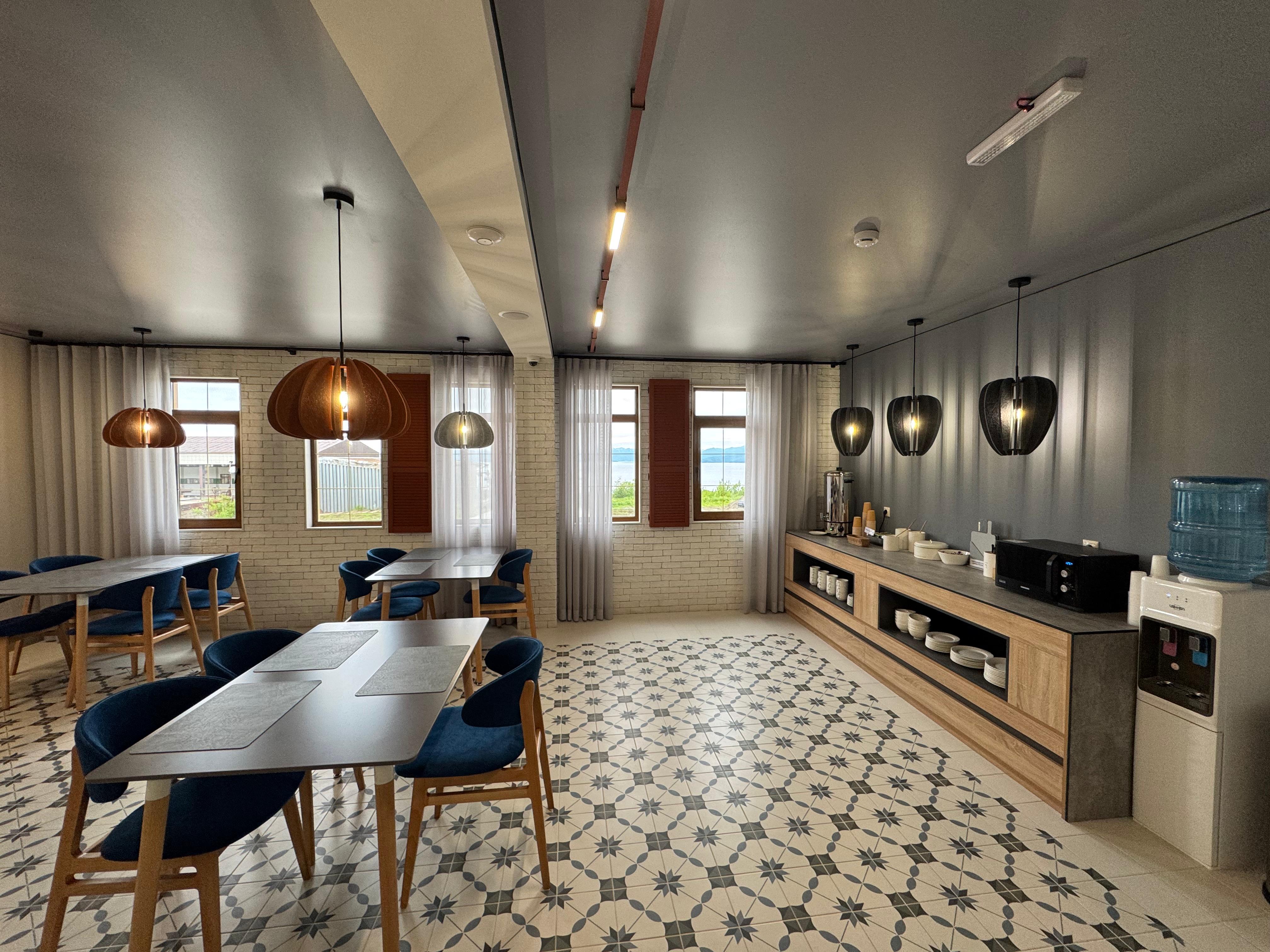 Двухместный стандарт корпус Scandi