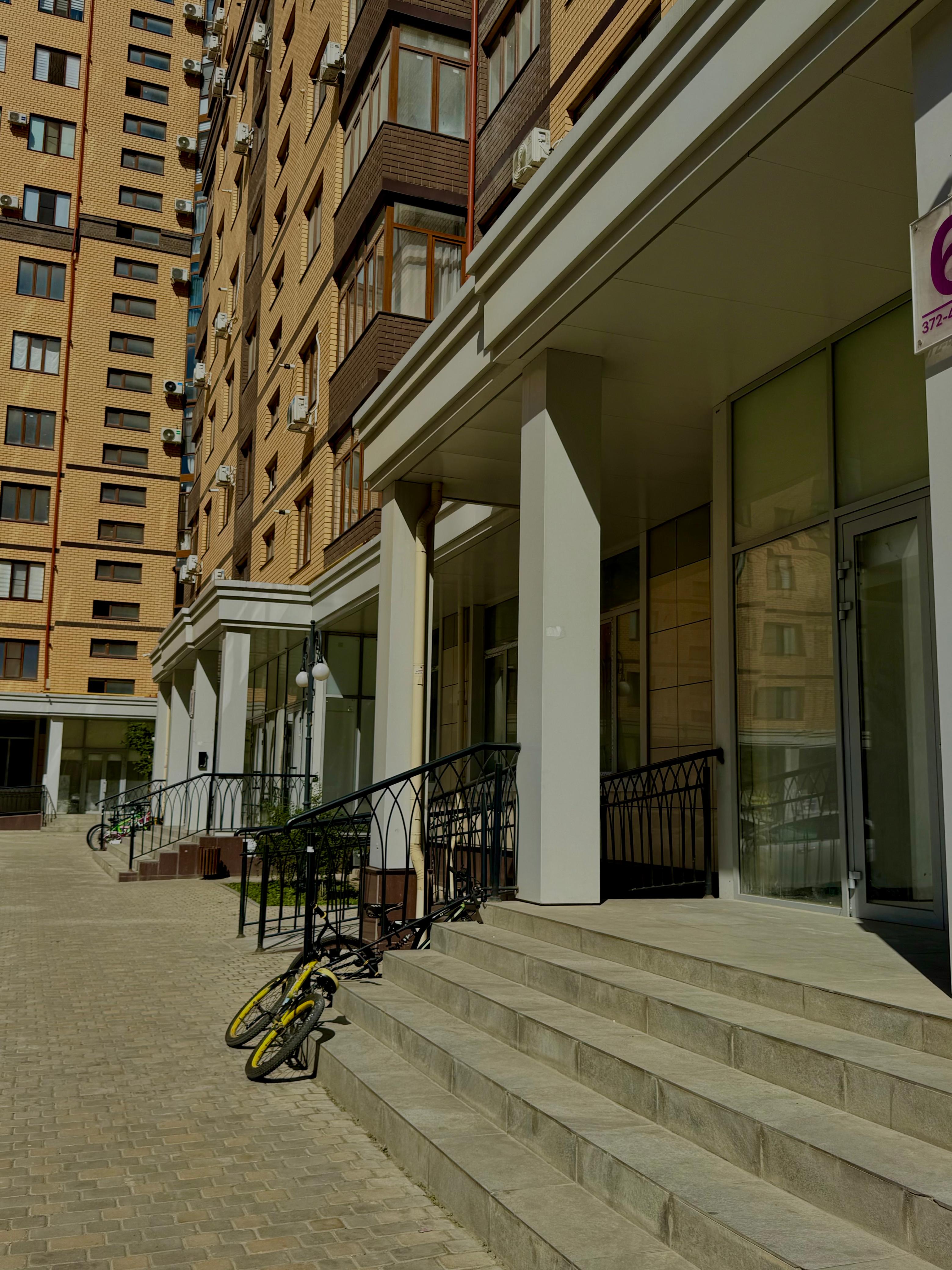 Ул.Магомедали Магомеджанова.Каспийск