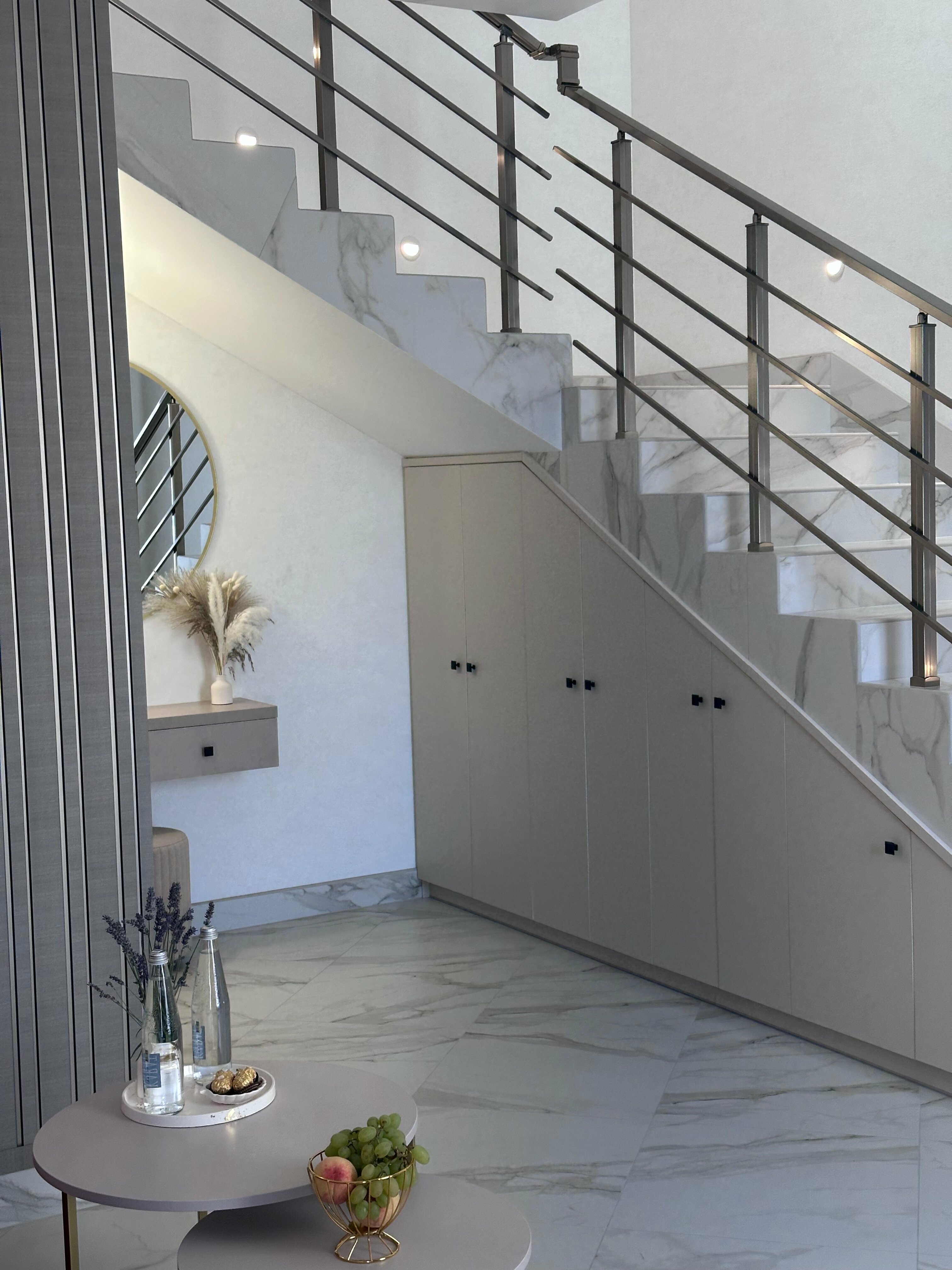 Дом с собственным бассейном