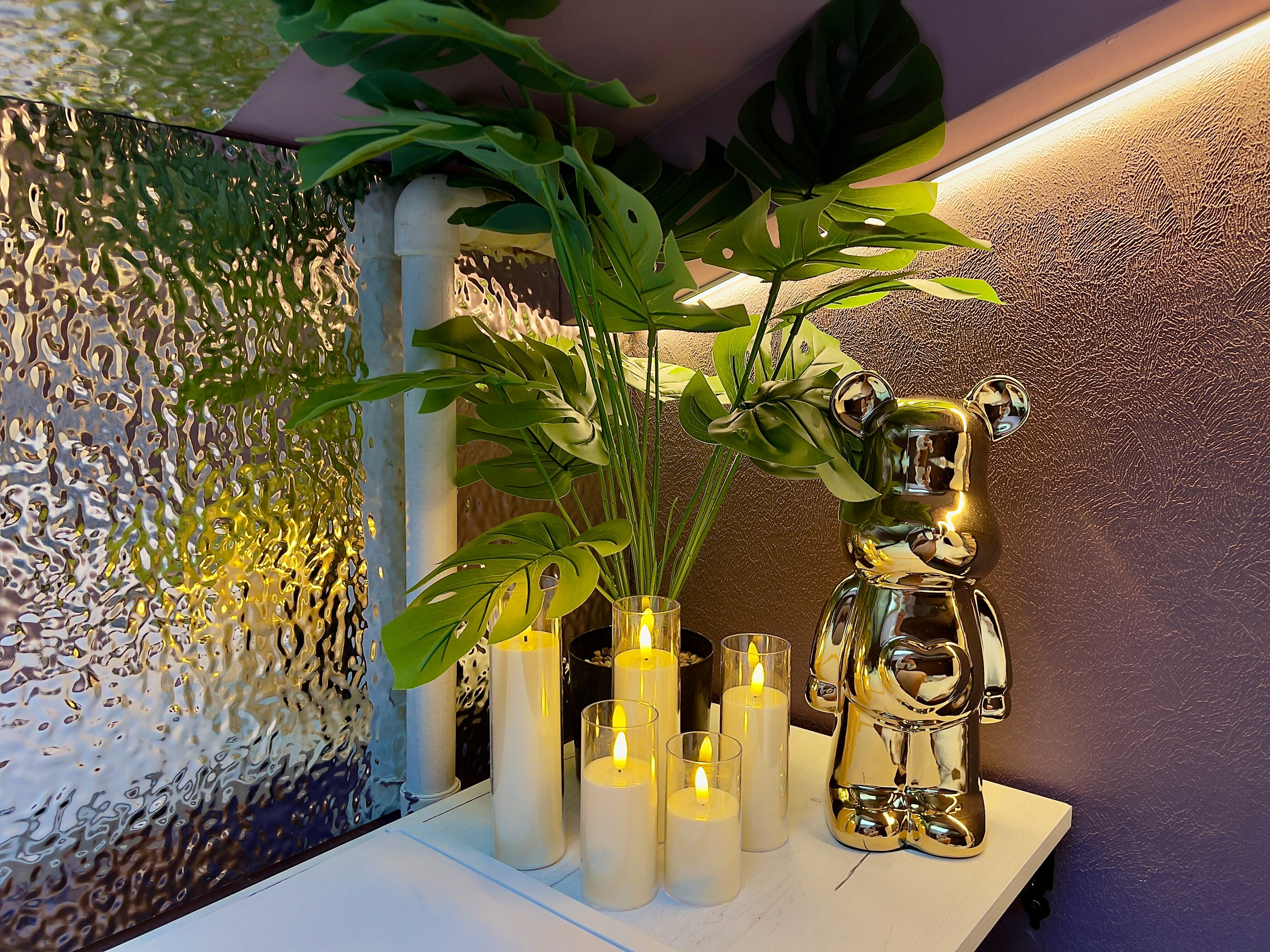 Двухместный номер с 1 кроватью