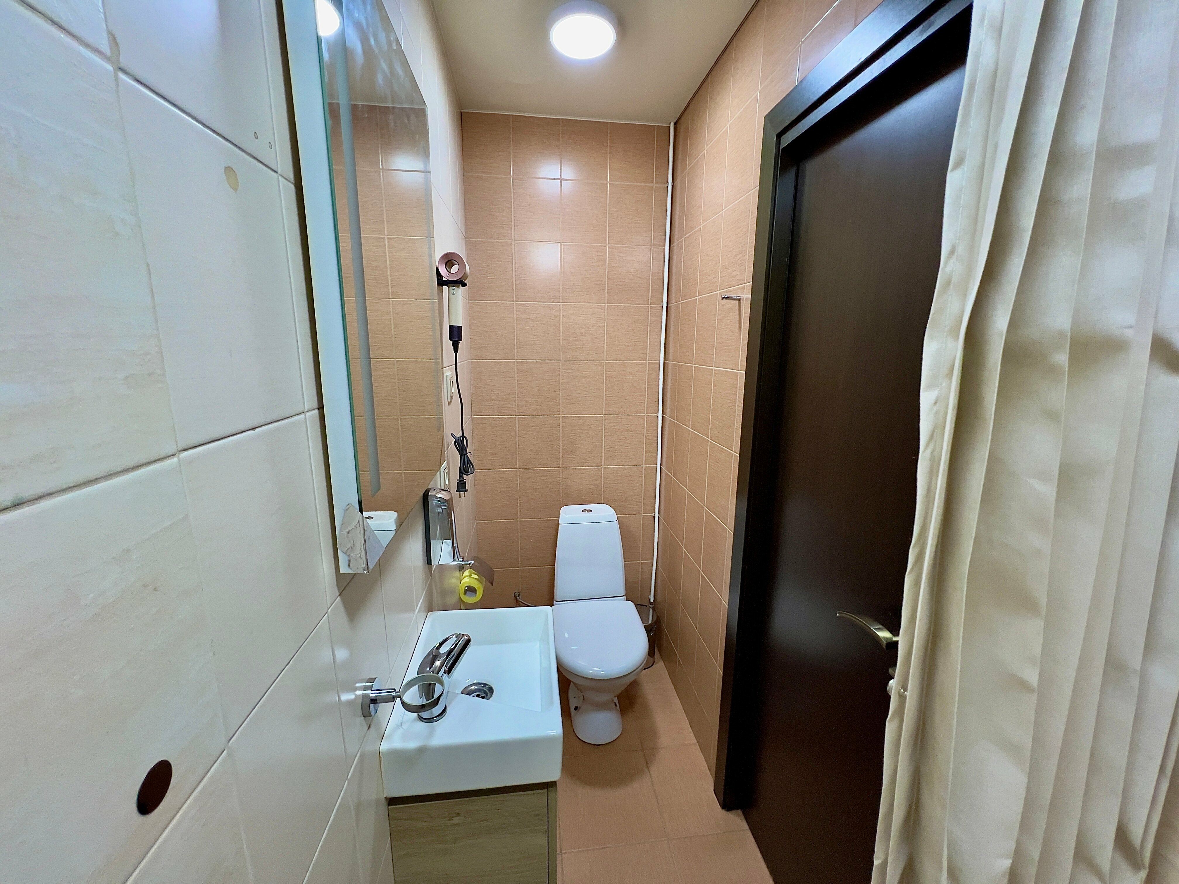 Четырехместный номер «Комфорт»