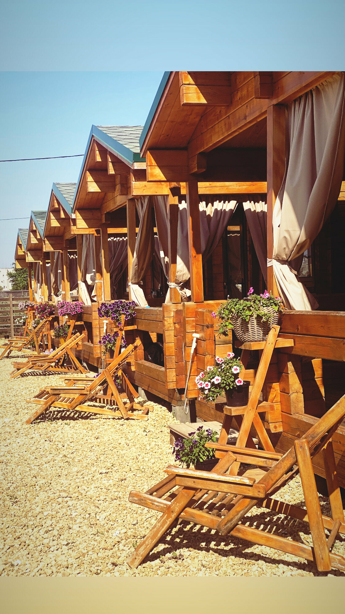 Классический четырехместный номер