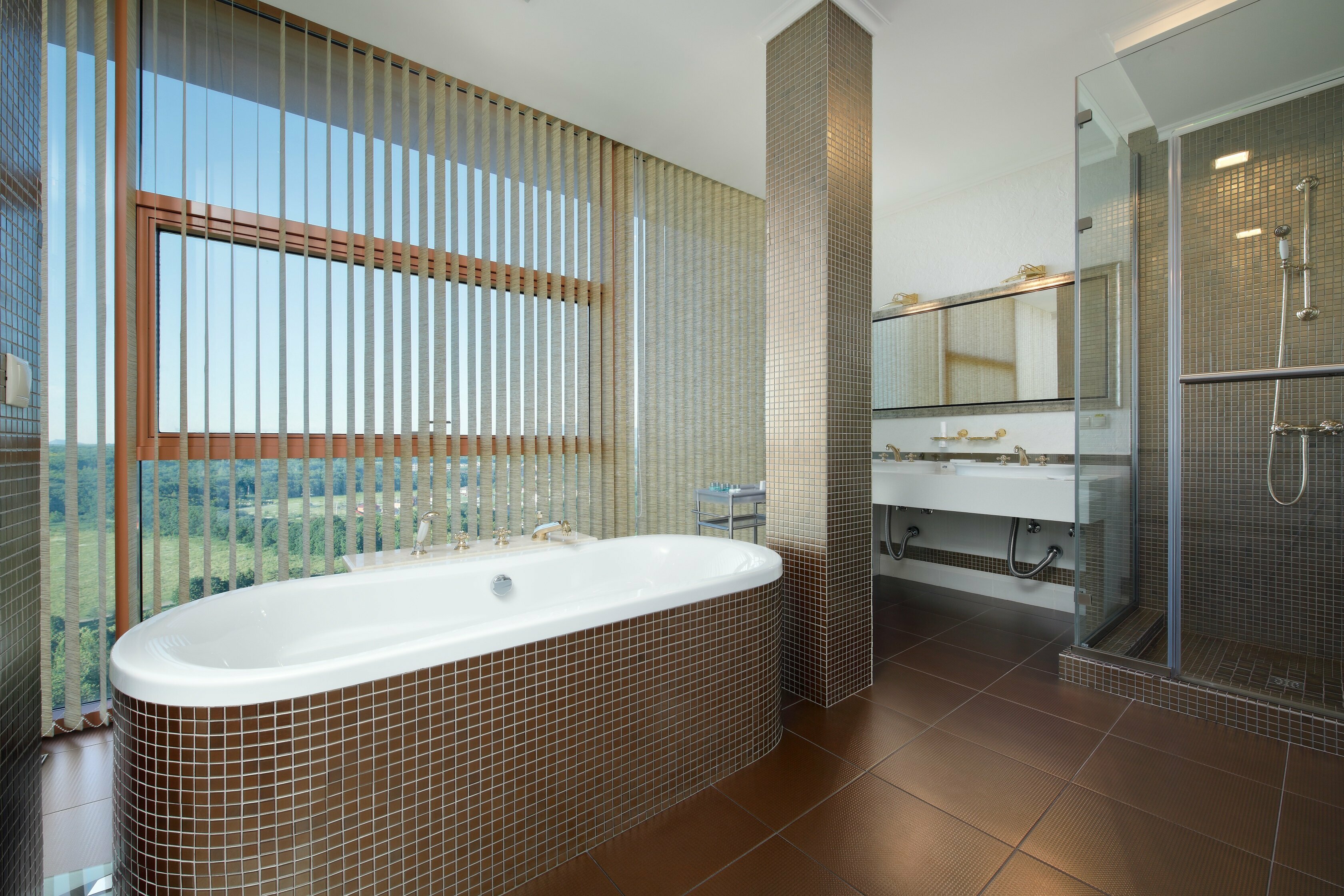 Апартамент президентский