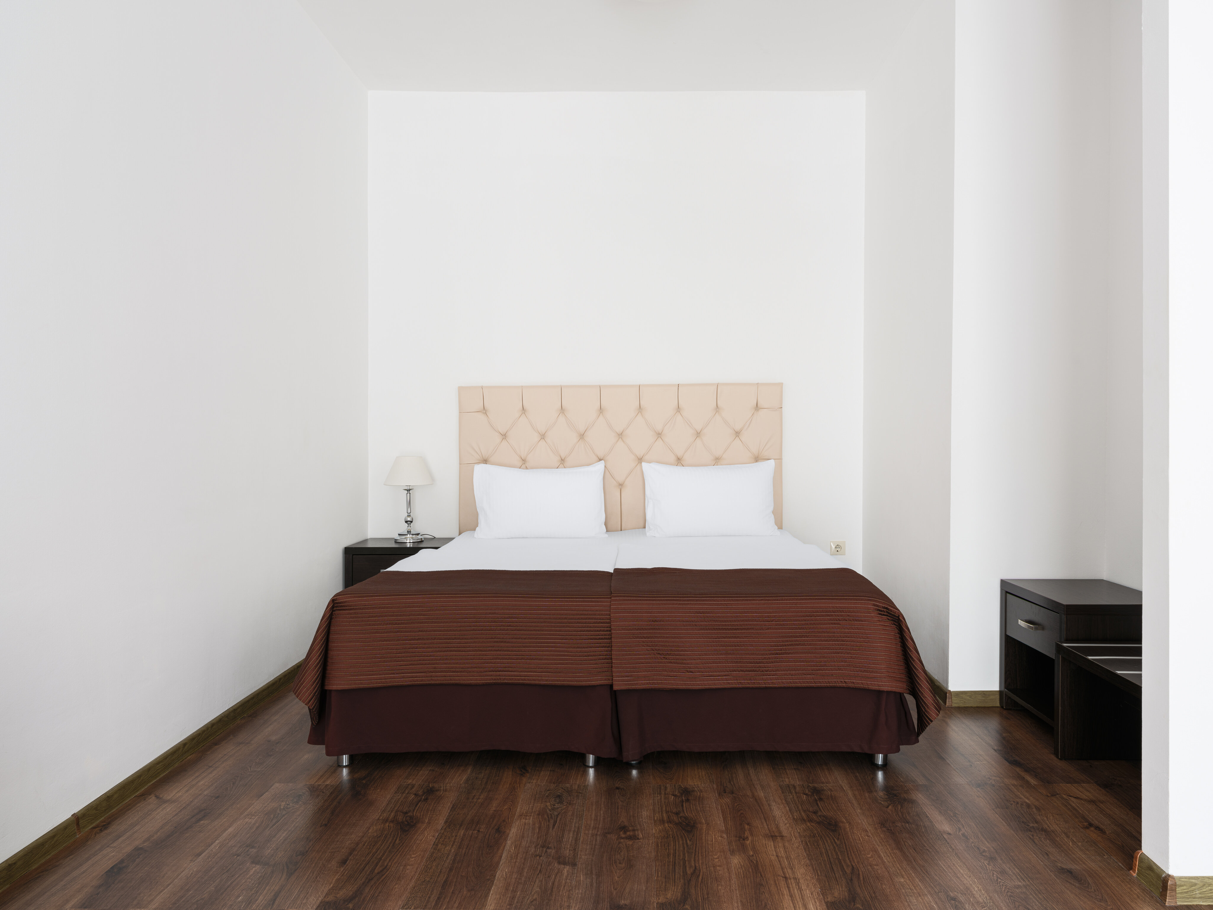 Студия с кухней