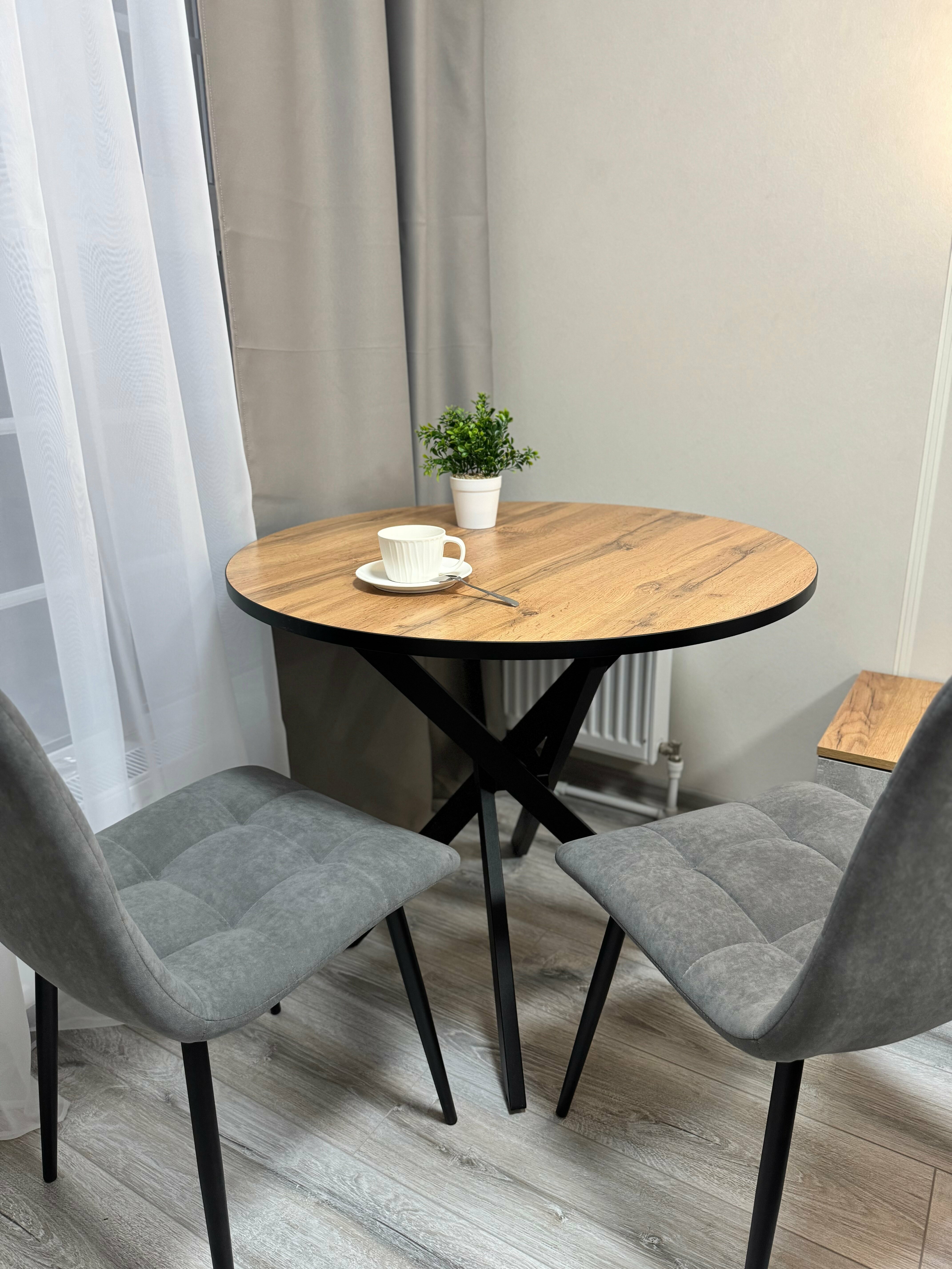 Двухместный номер Делюкс с 1 кроватью