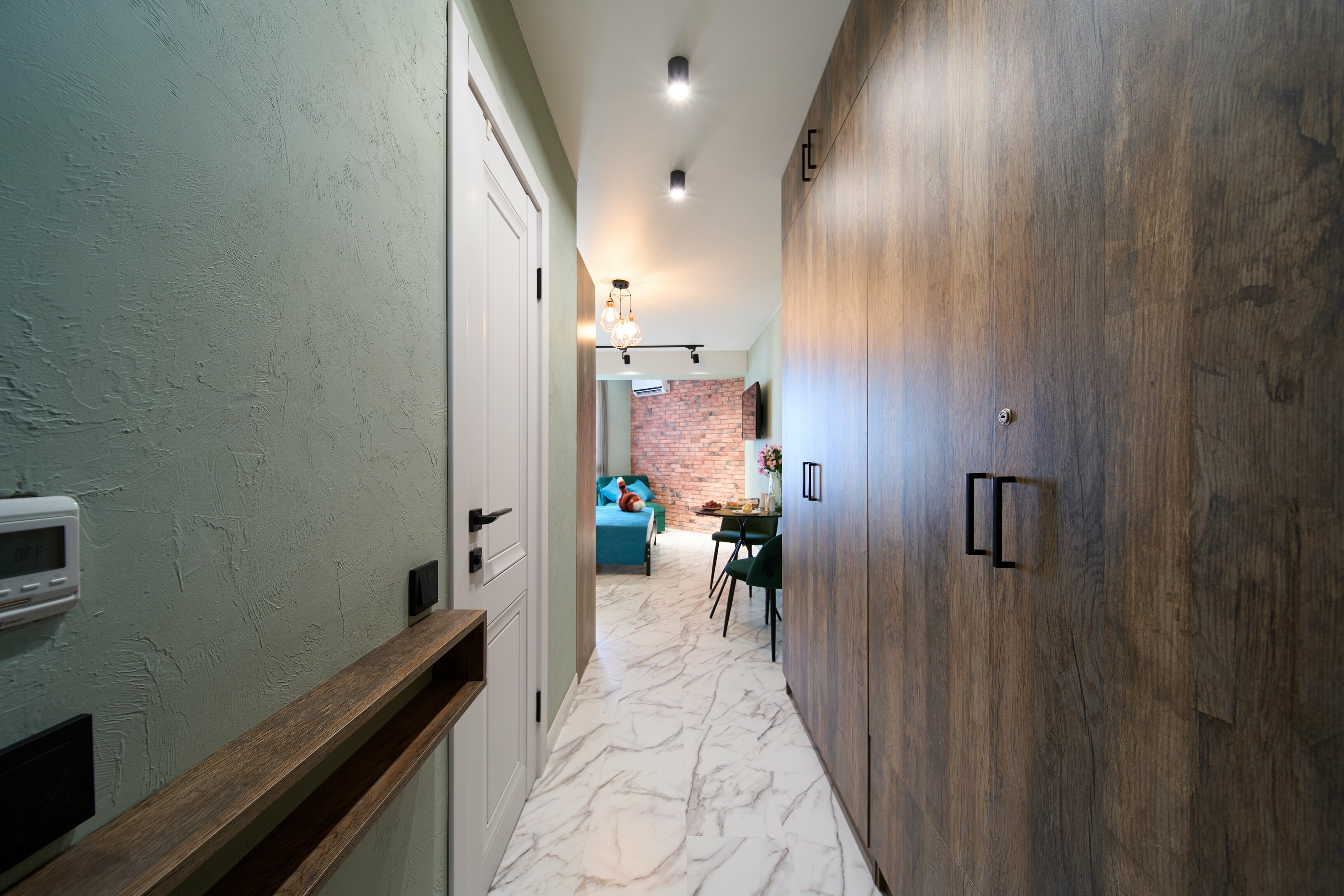 Делюкс студио "Изумительный"