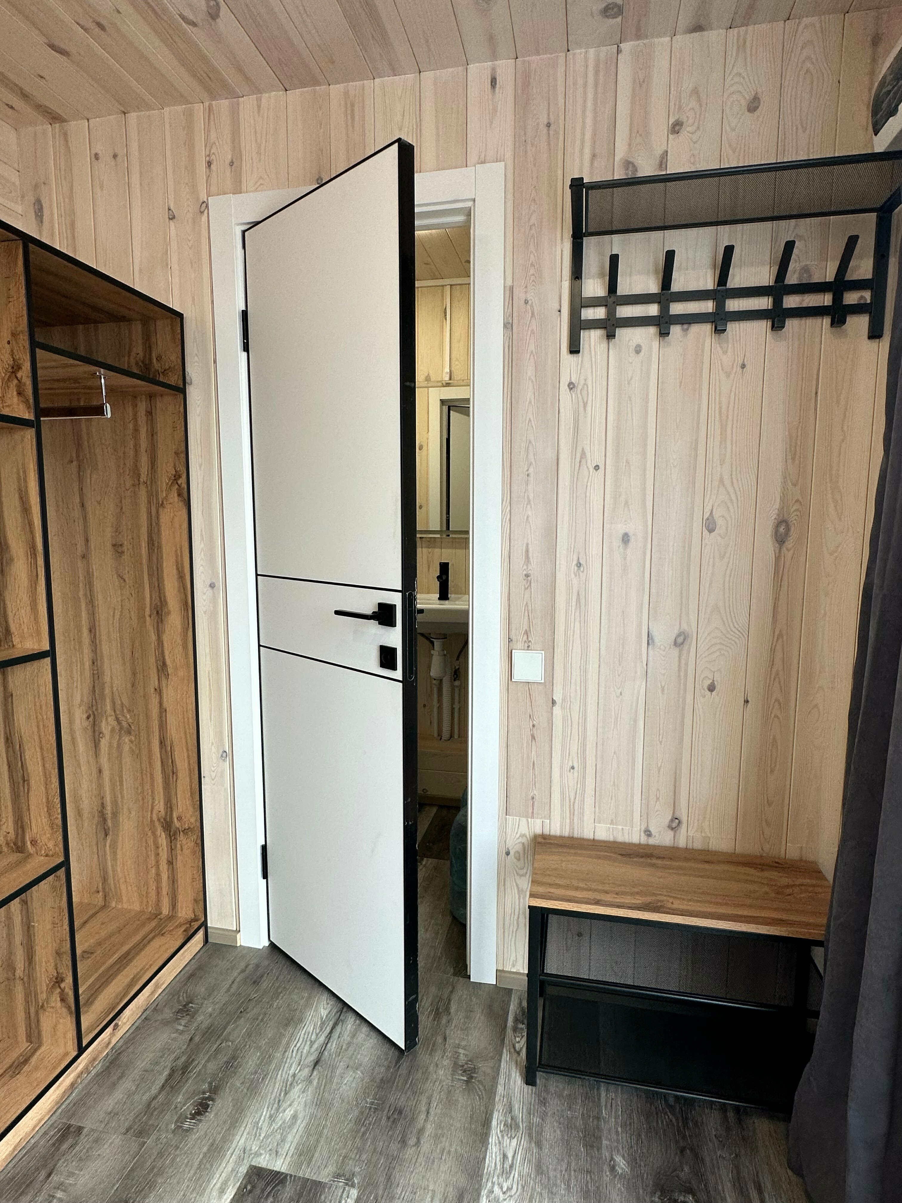 Дом с видом на море