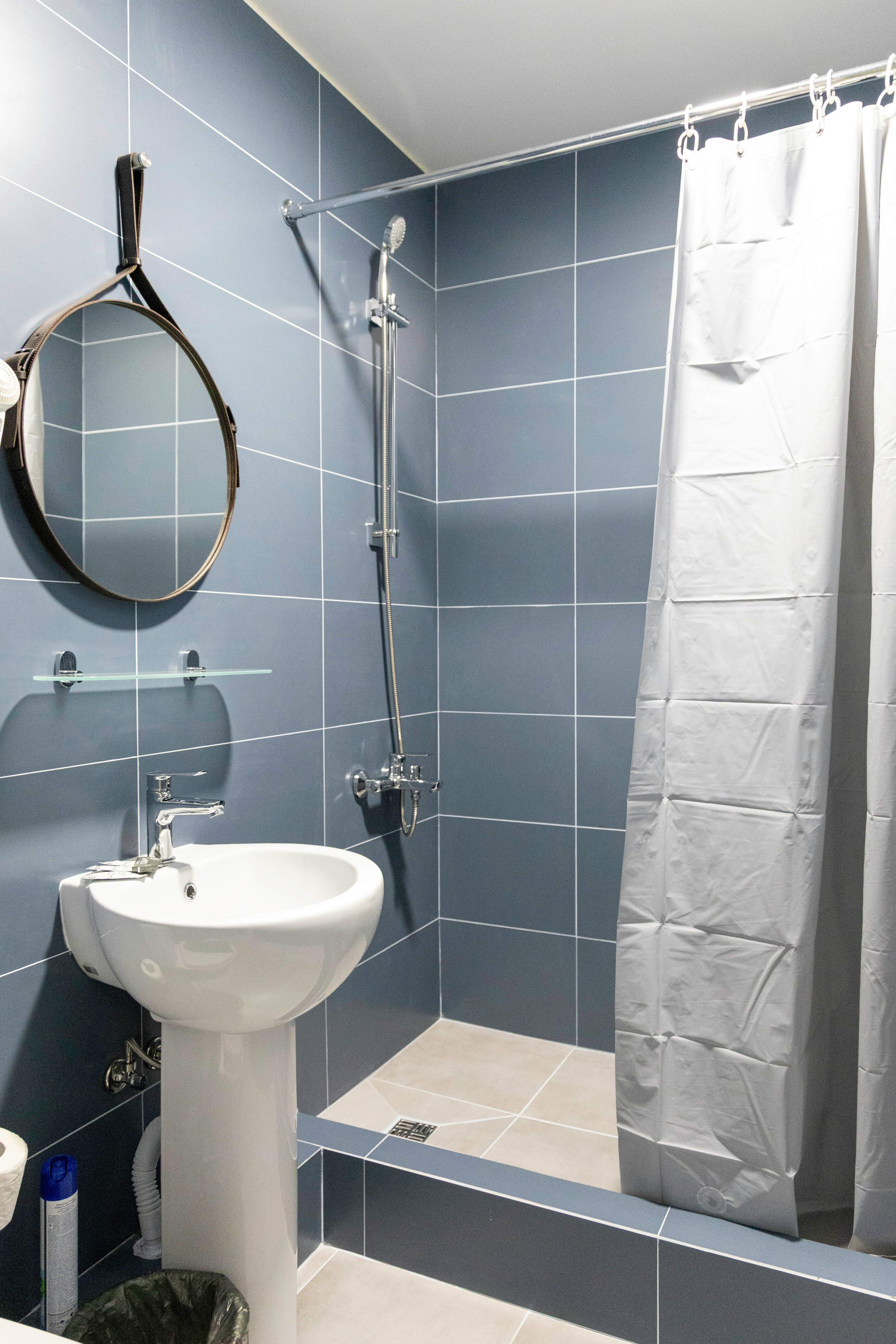 Улучшенный двухместный номер с 1 кроватью