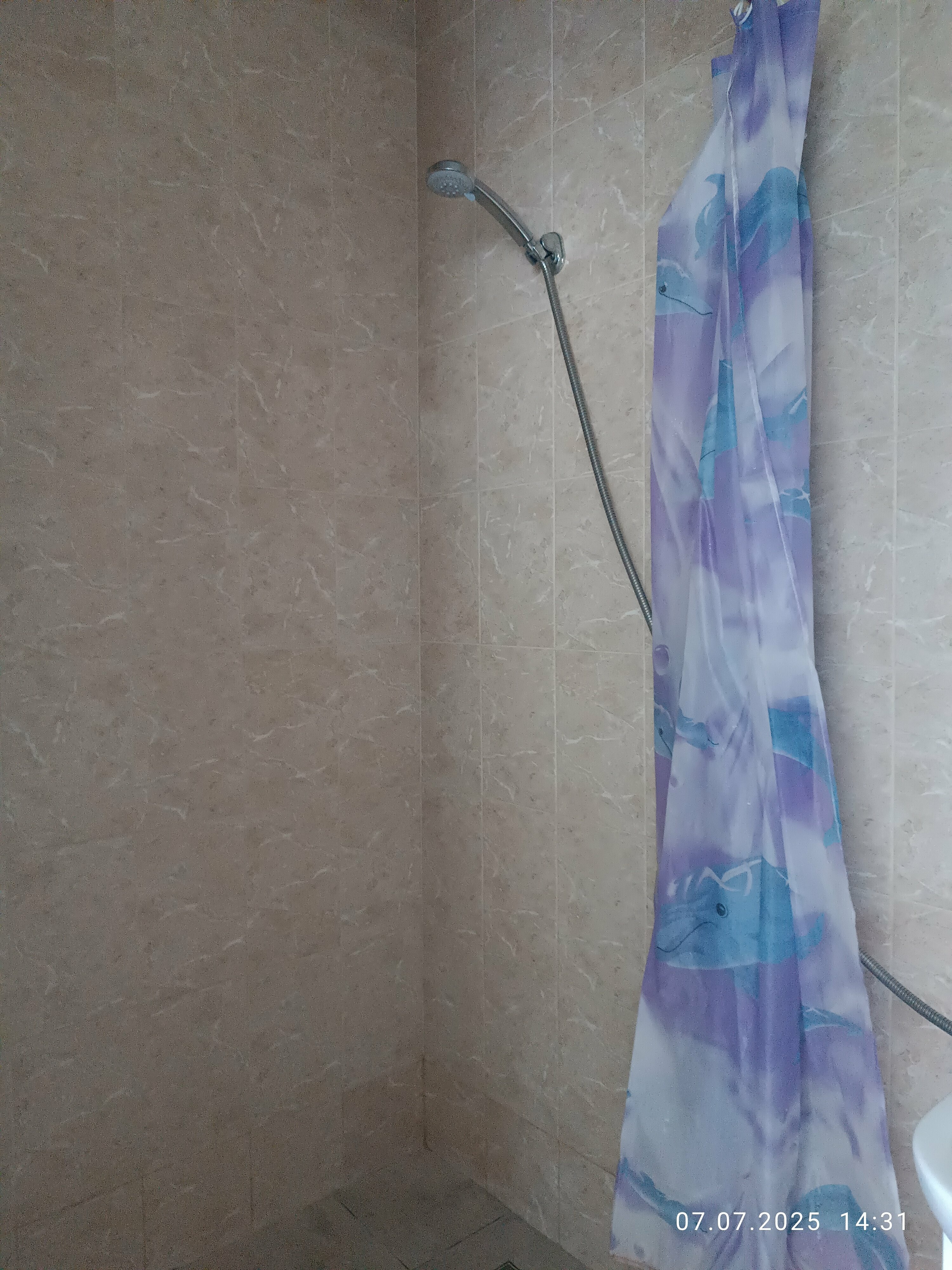 Трехместный номер «Комфорт»