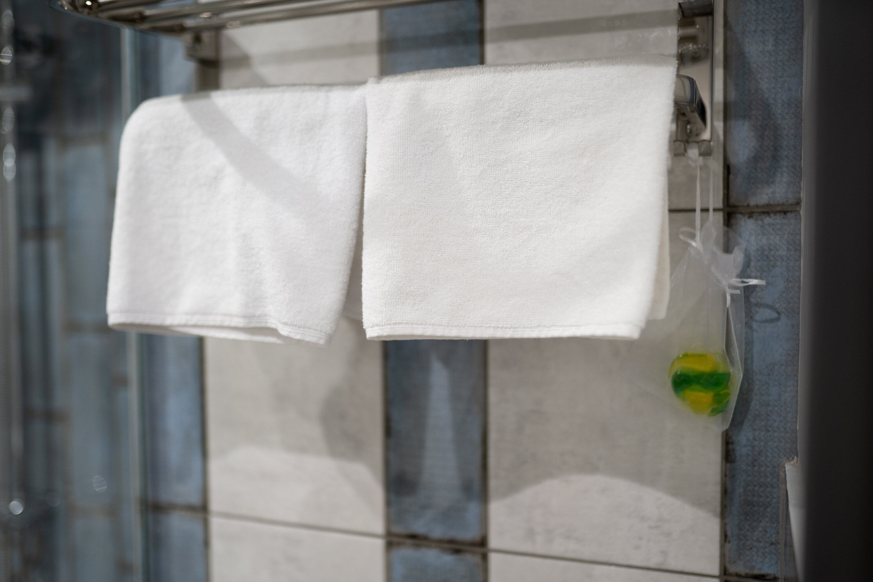 Улучшенные апартаменты