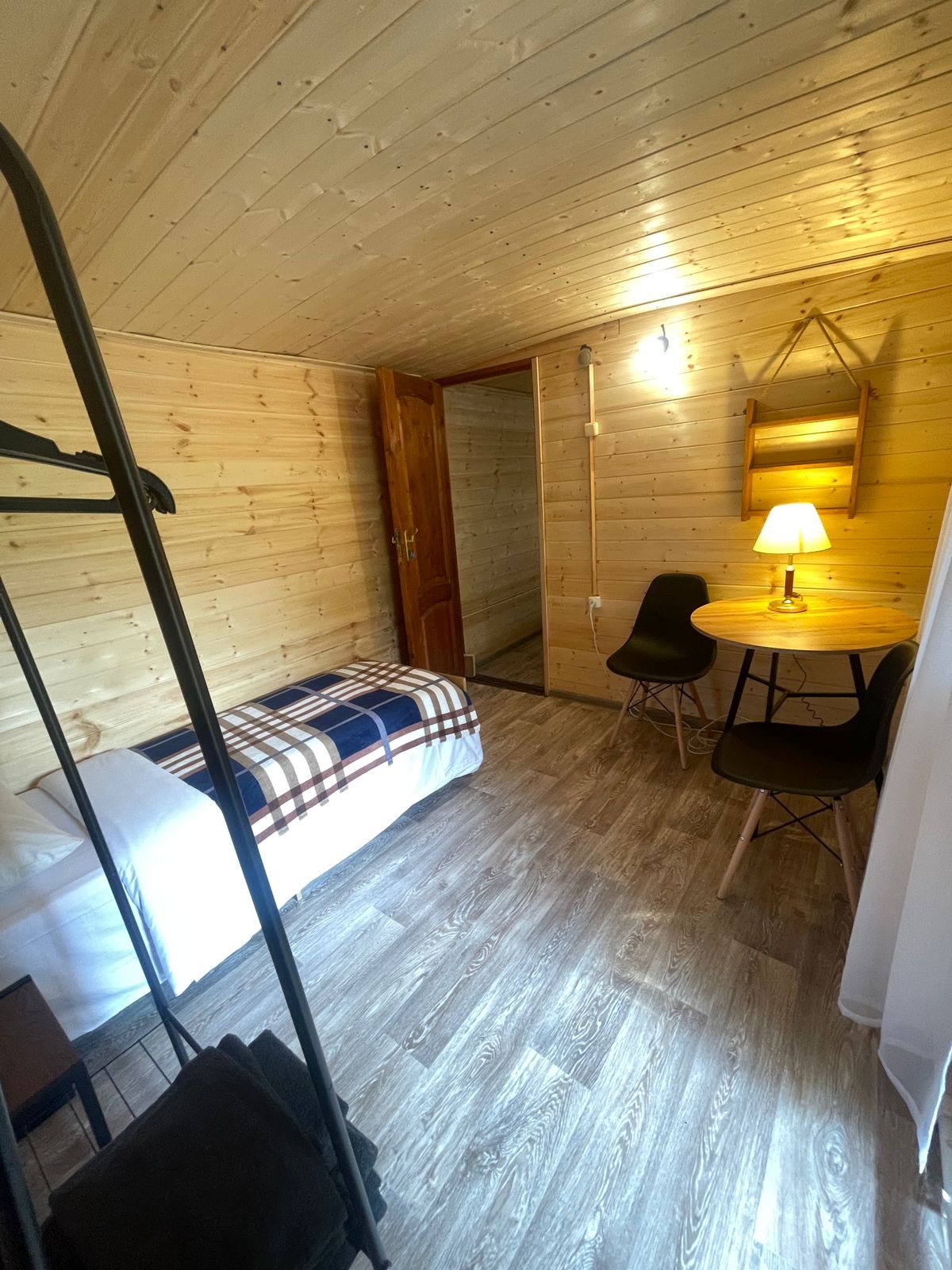 Одноместный номер