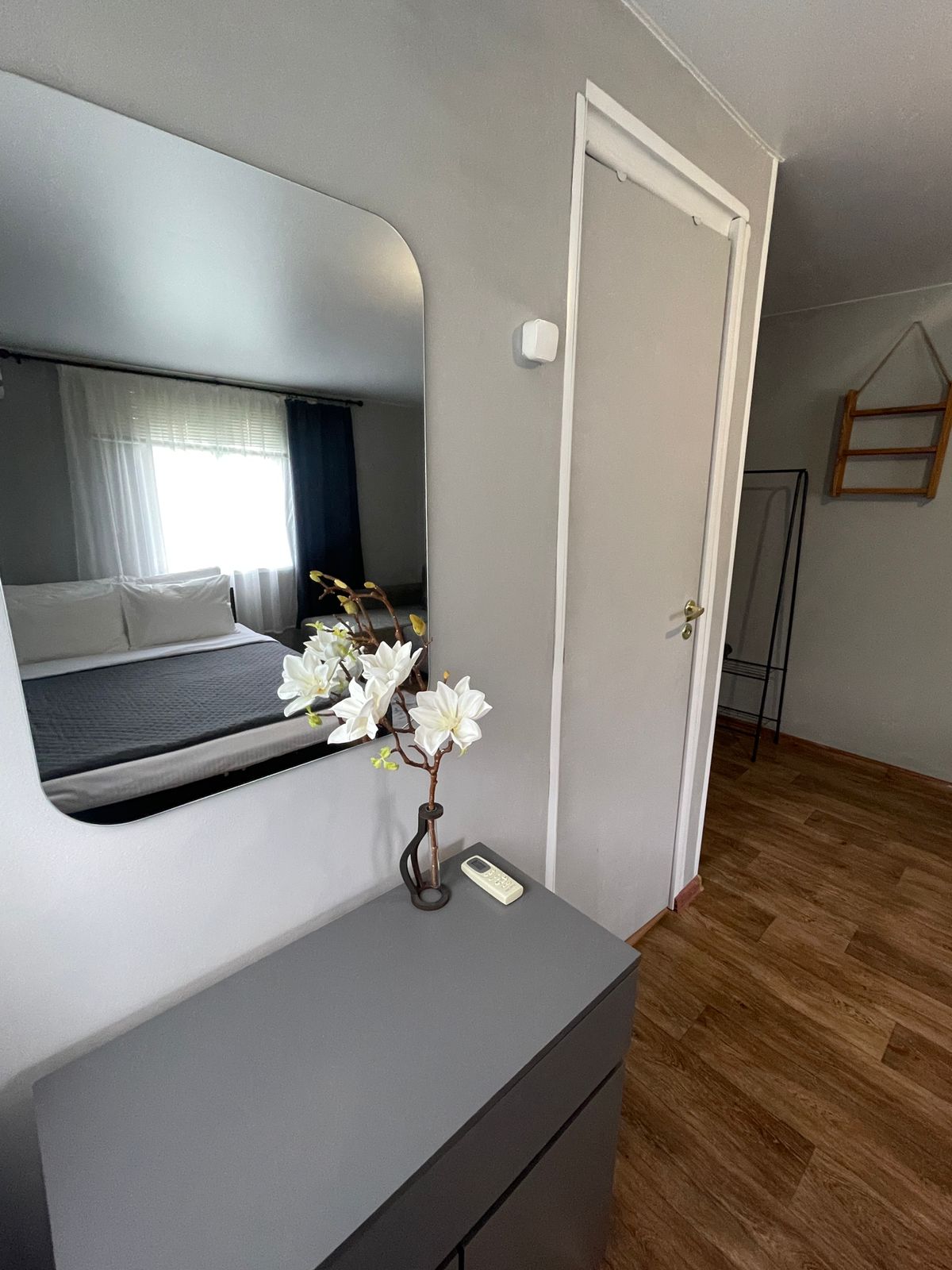 Семейный номер