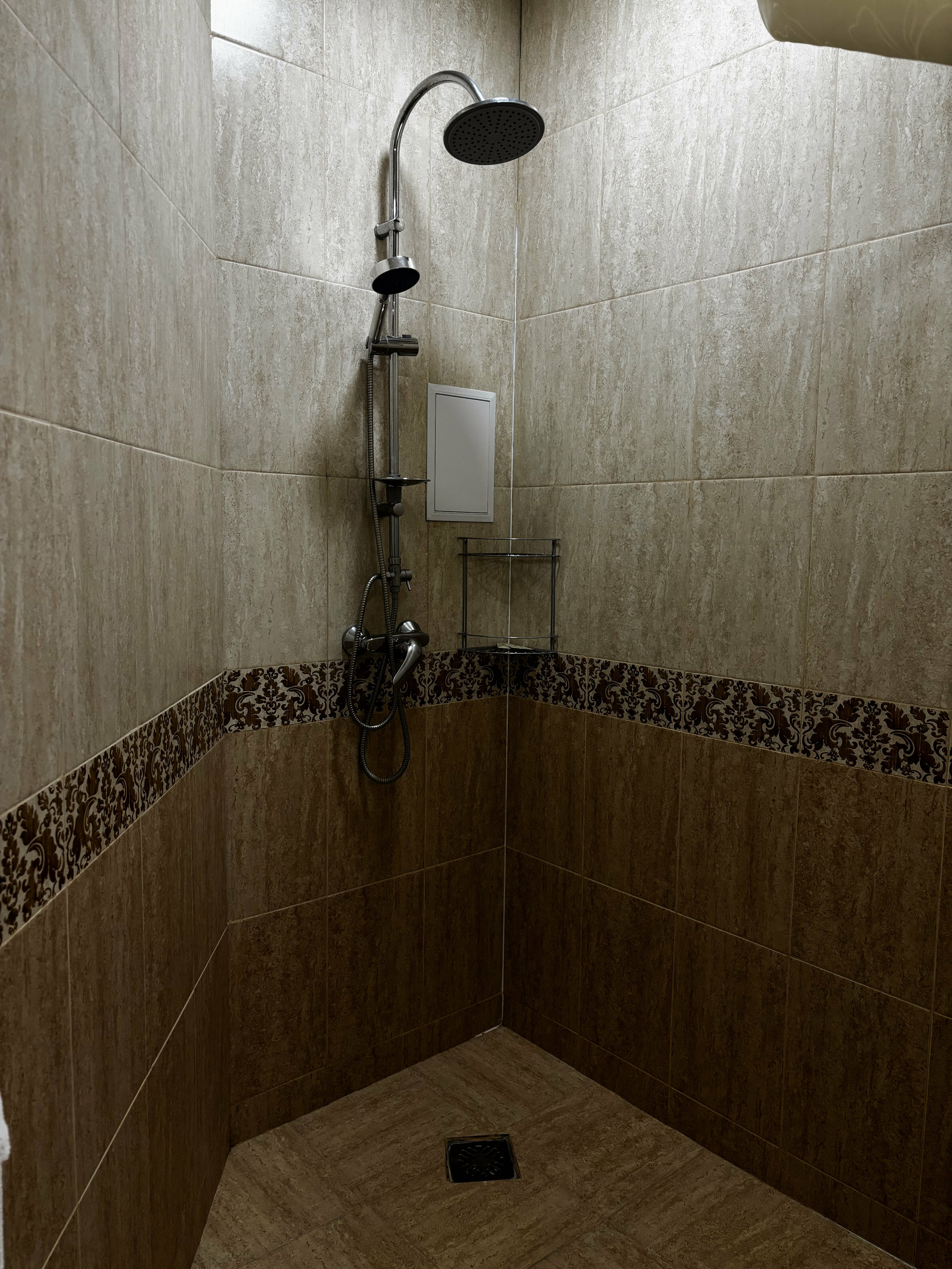 Двухместный номер с 1 кроватью