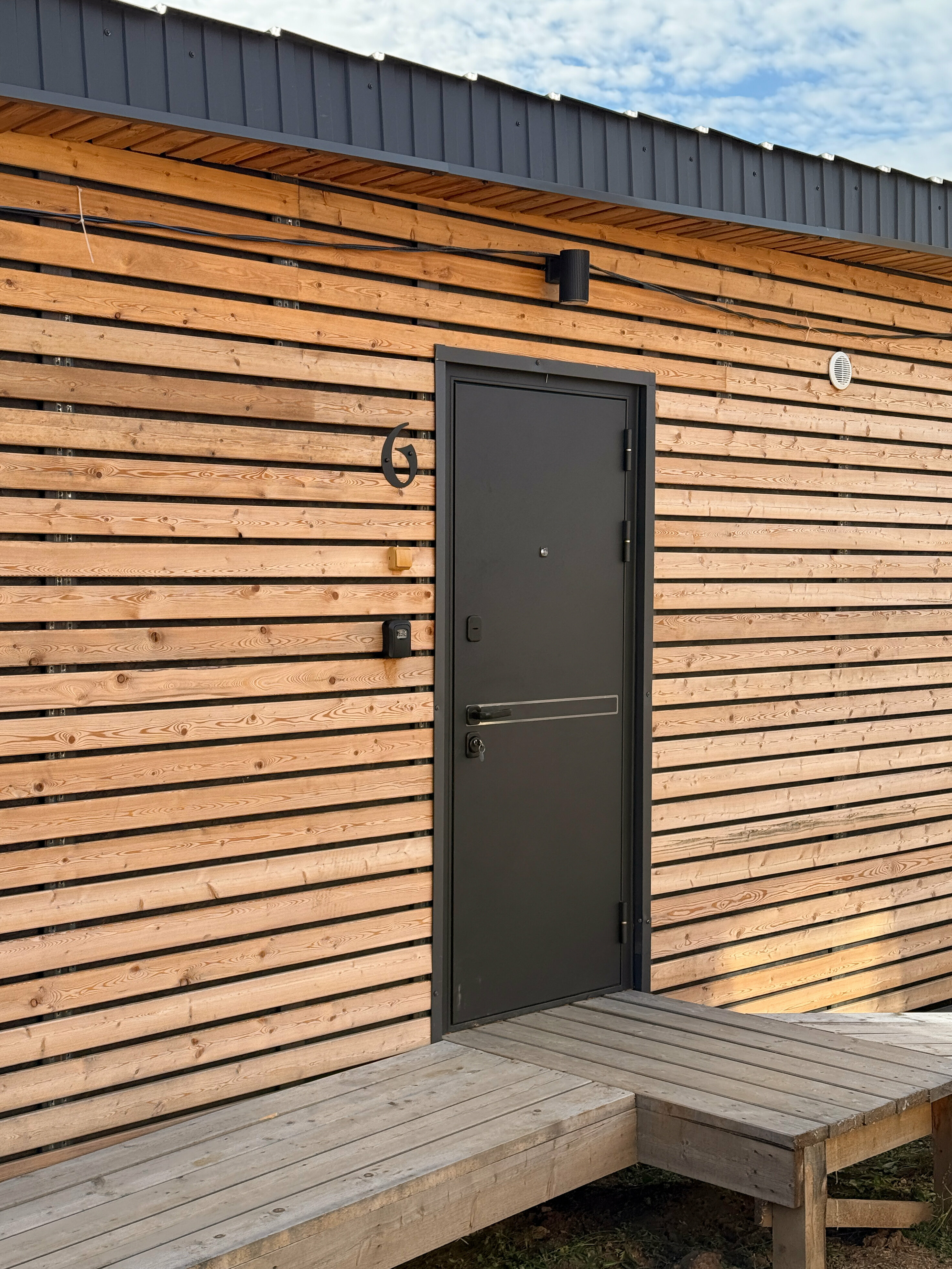 Классический четырехместный номер