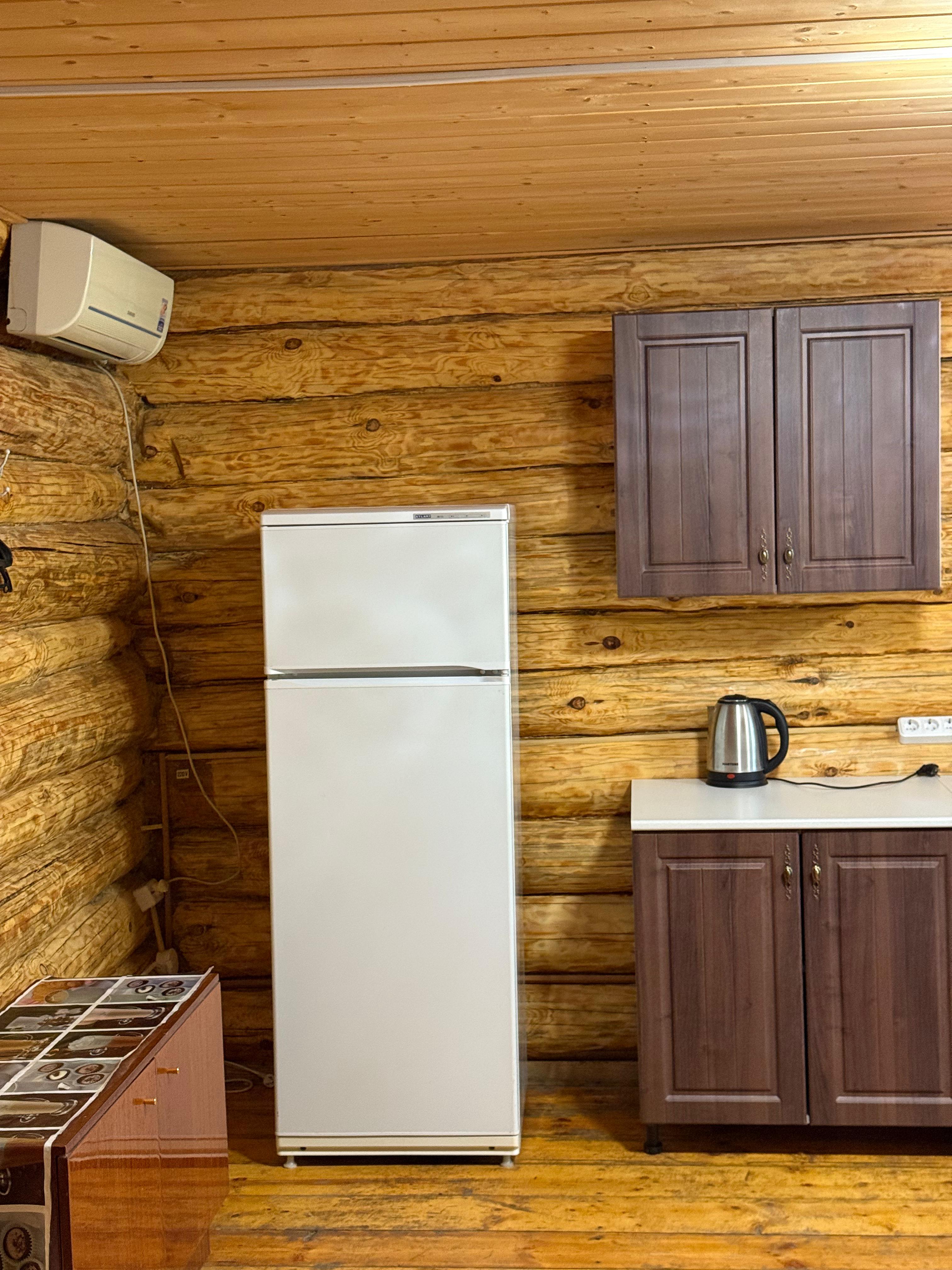 Сруб Стандарт