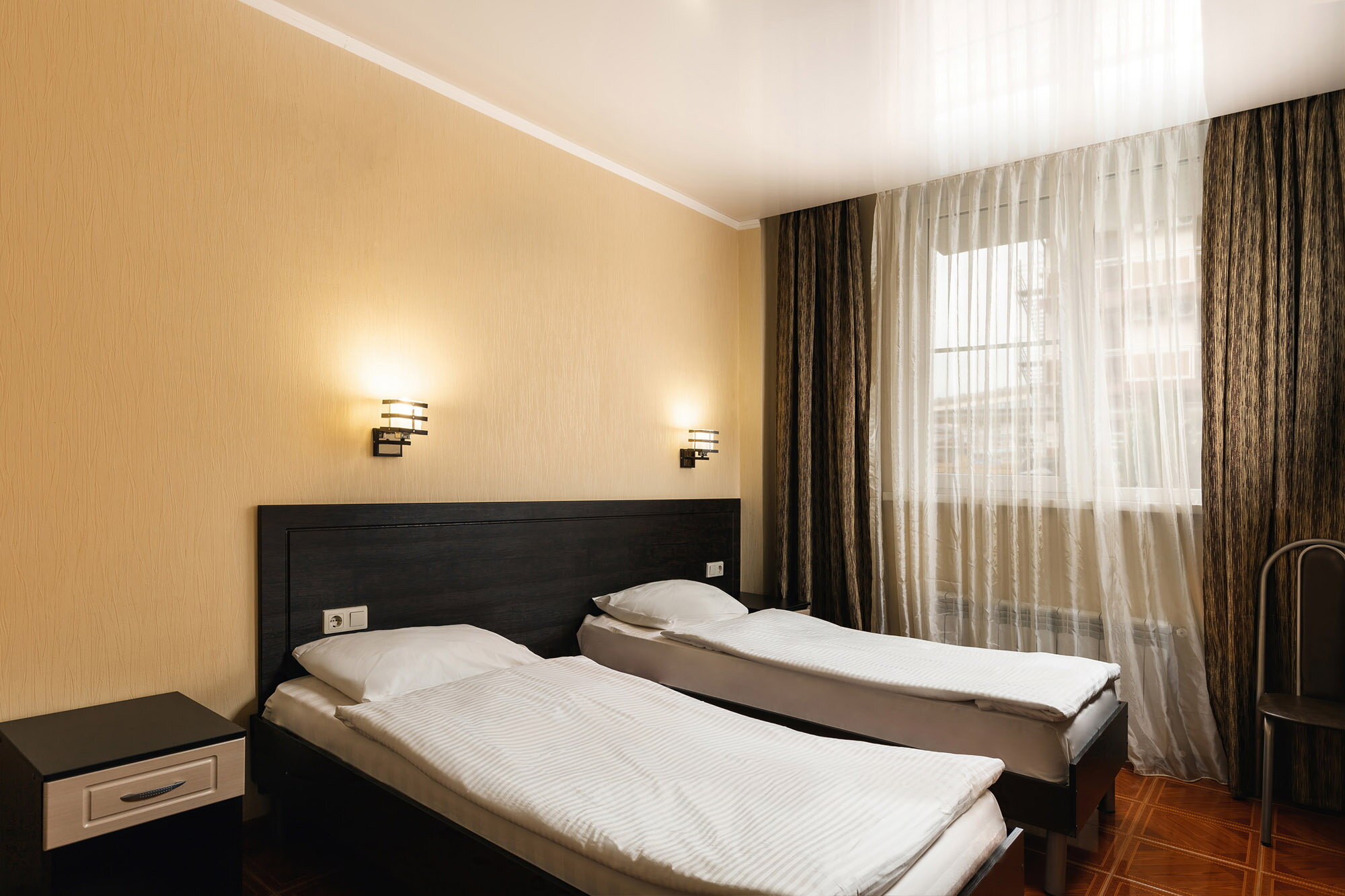 2х местный стандарт плюс