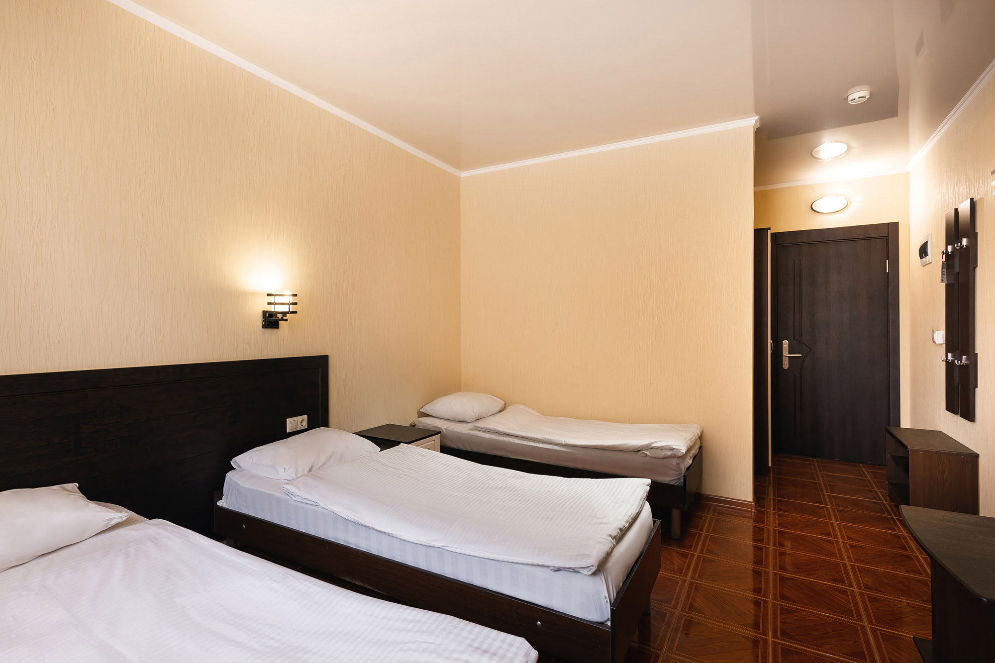 3х местный стандарт плюс