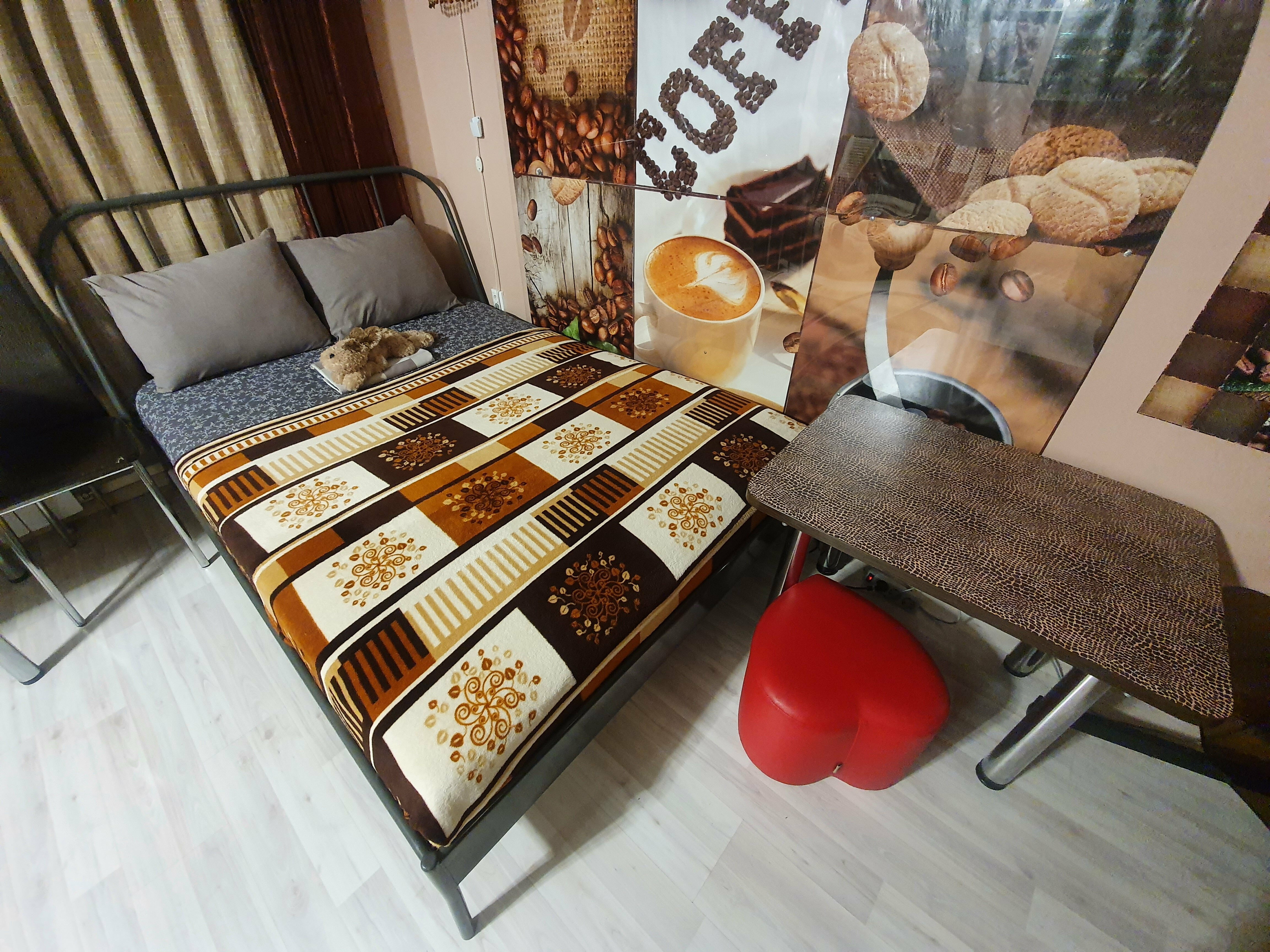 Улучшенная студия б