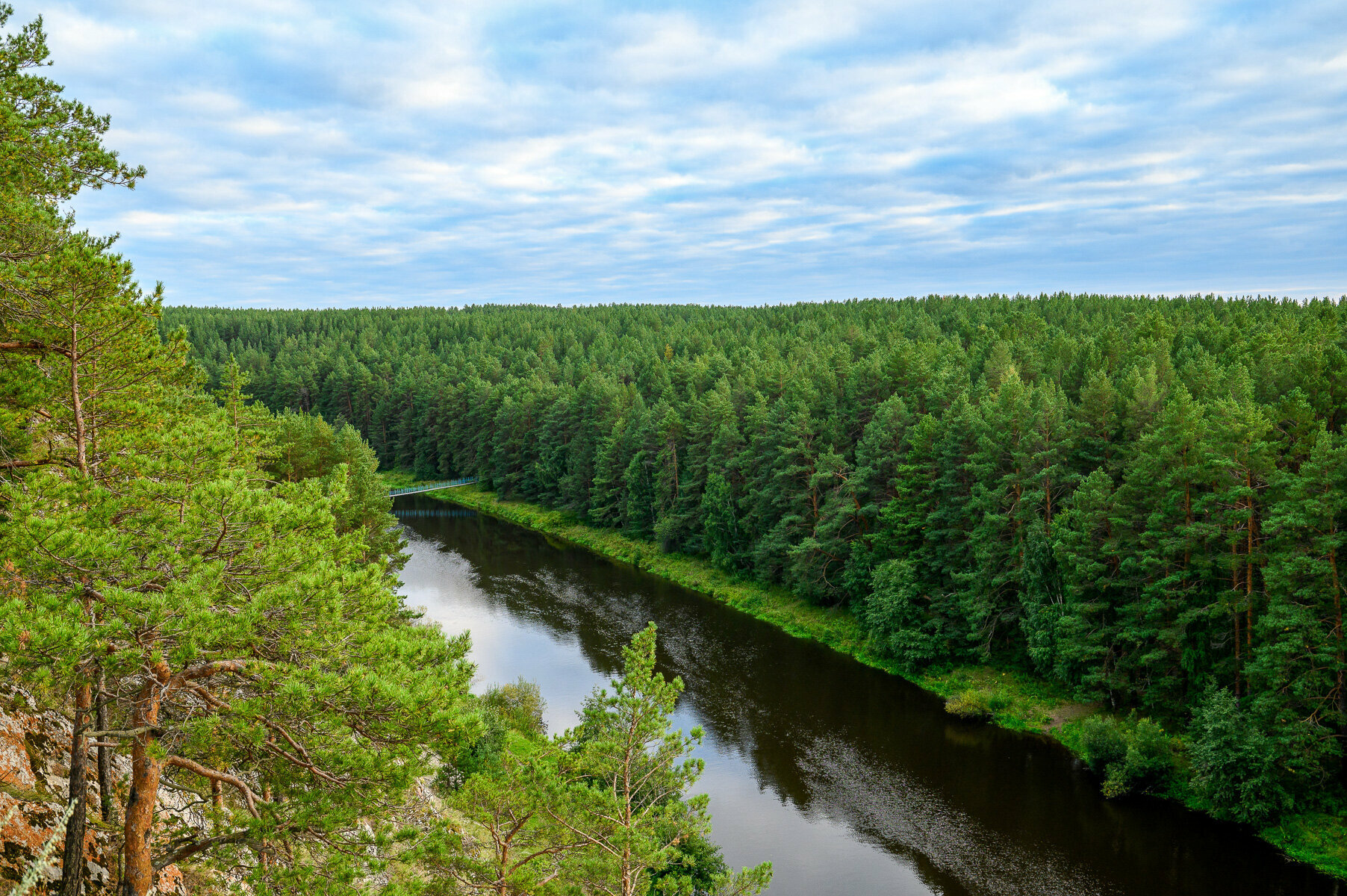 Улучшенная вилла