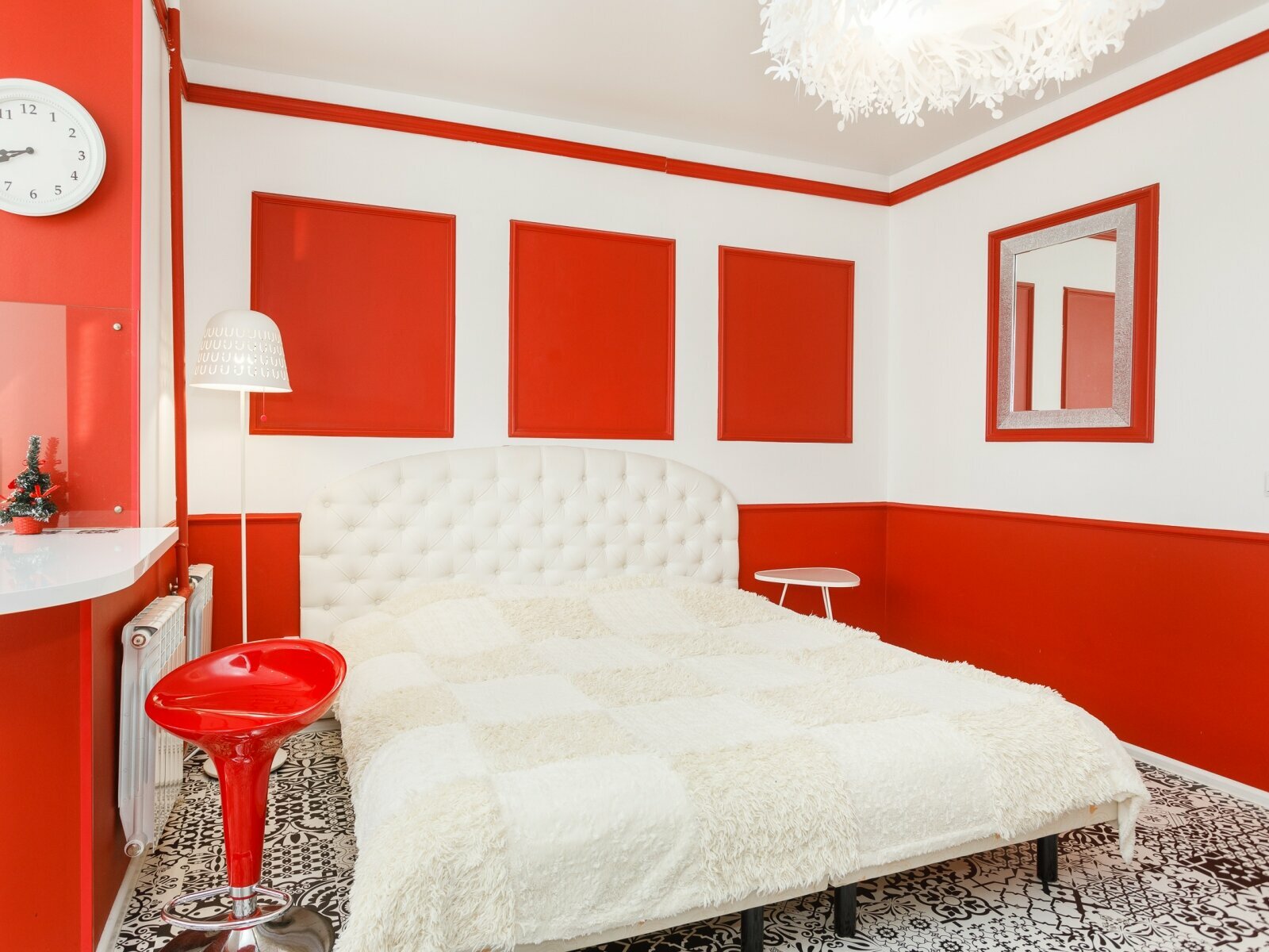 Апартаменты-студия