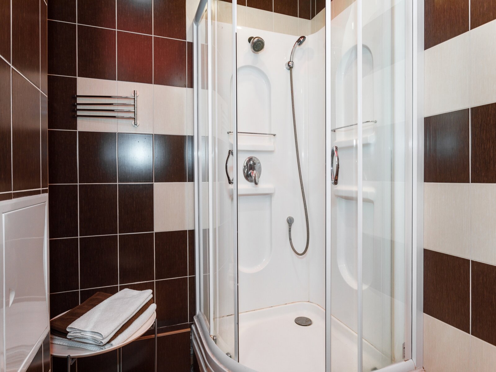 Апартаменты-студия