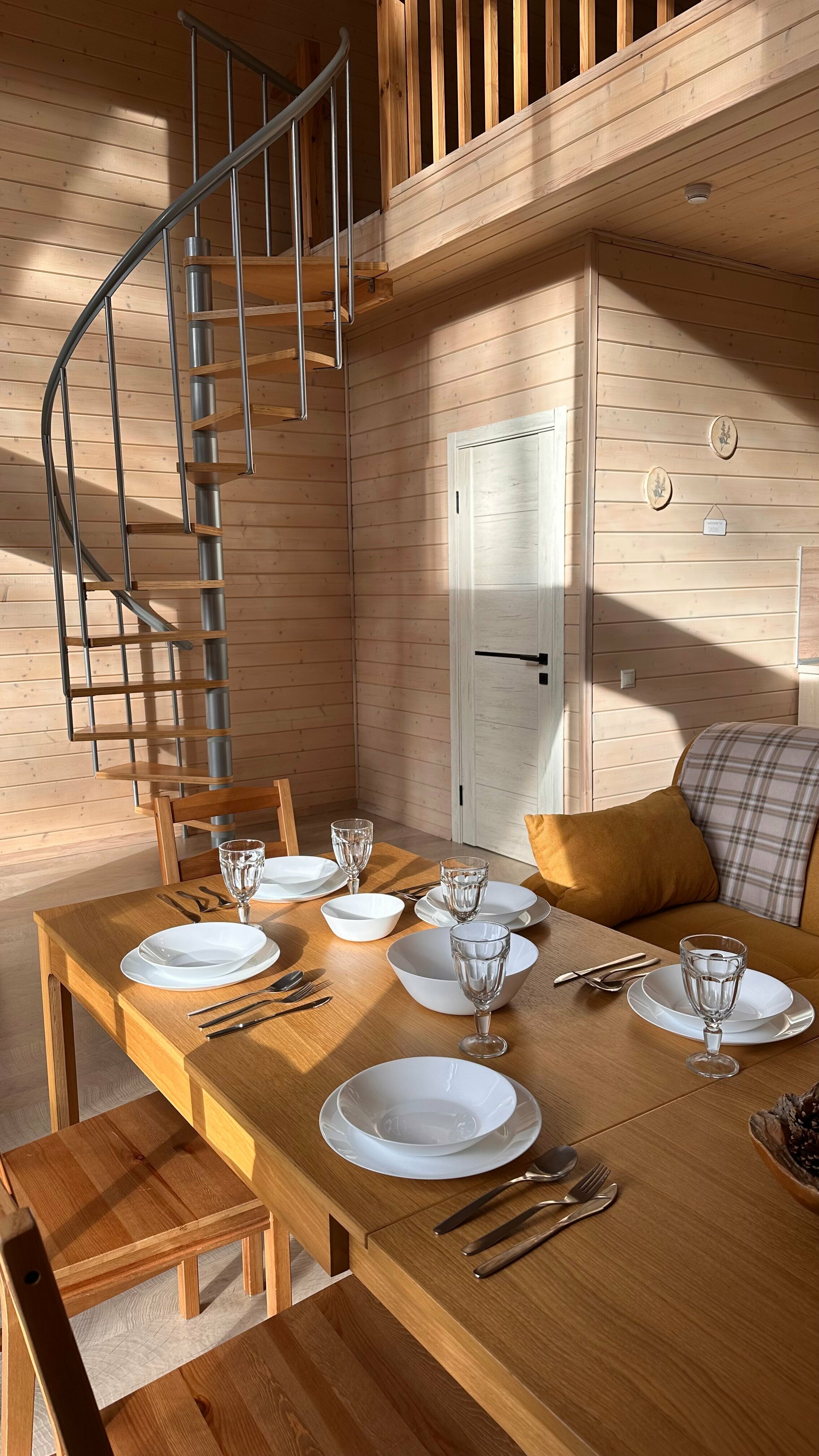 половина Дуплекса