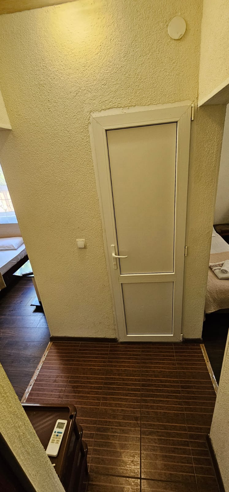 Улучшенный семейный номер