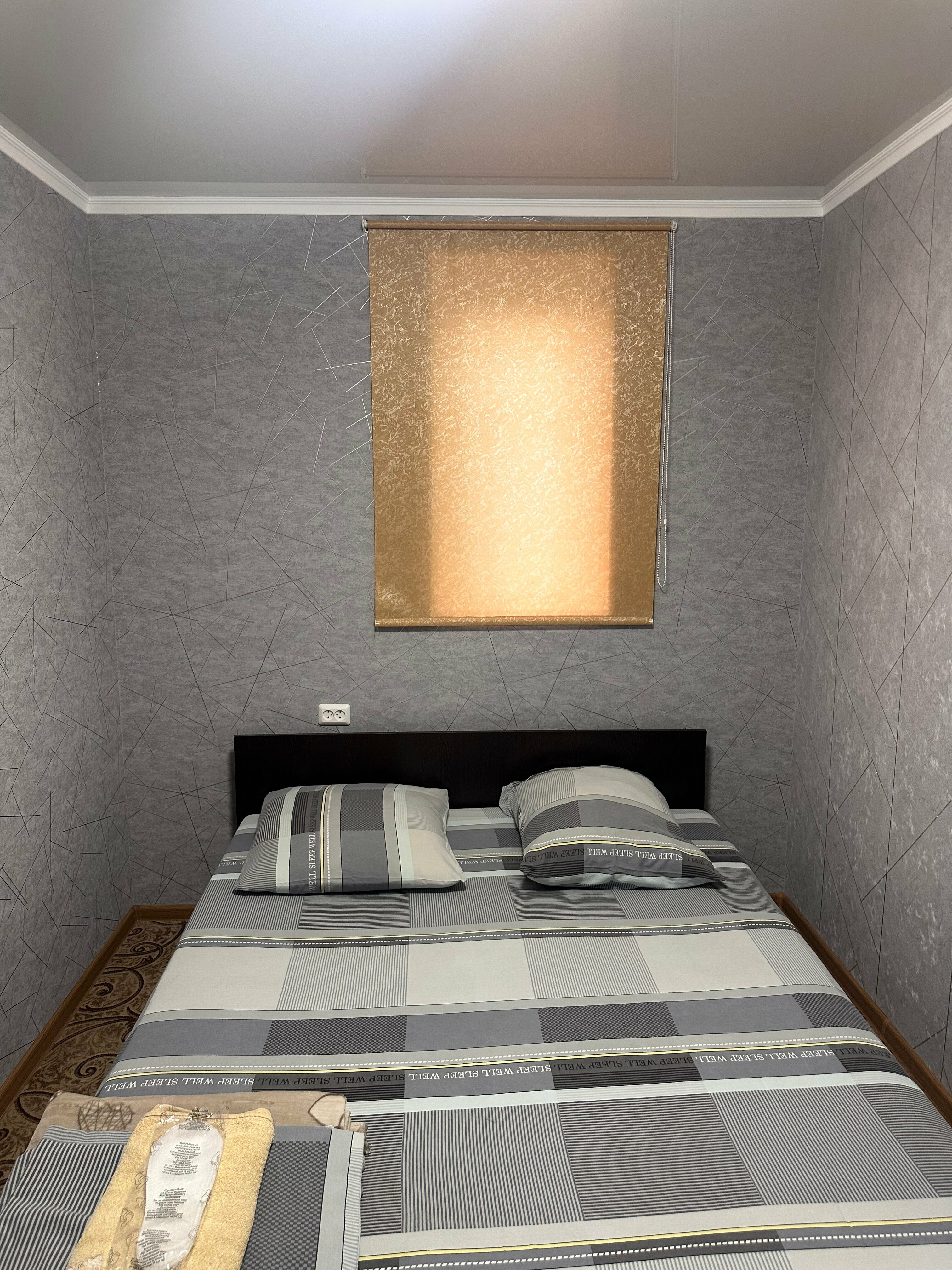 Семейный люкс