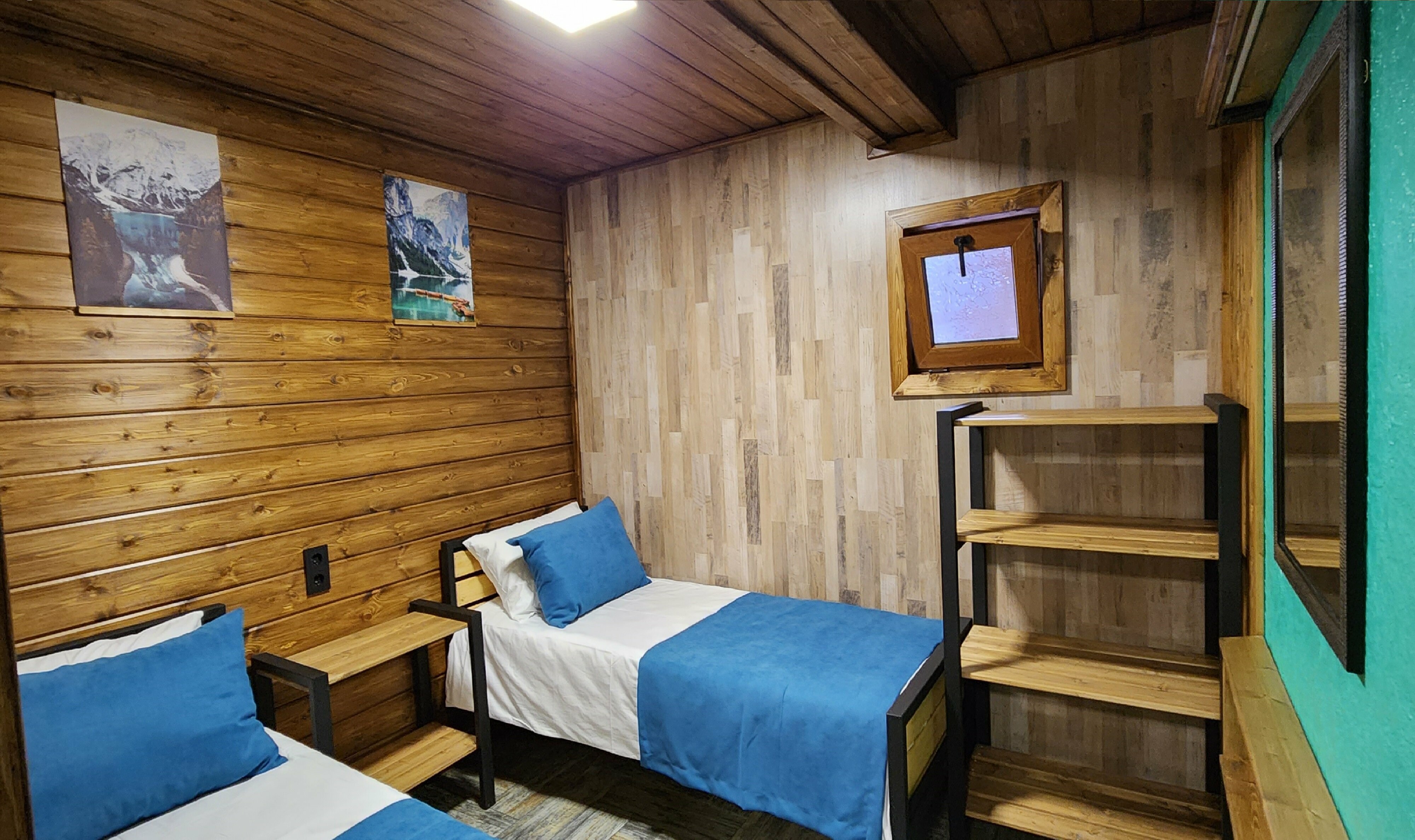 Семейный номер