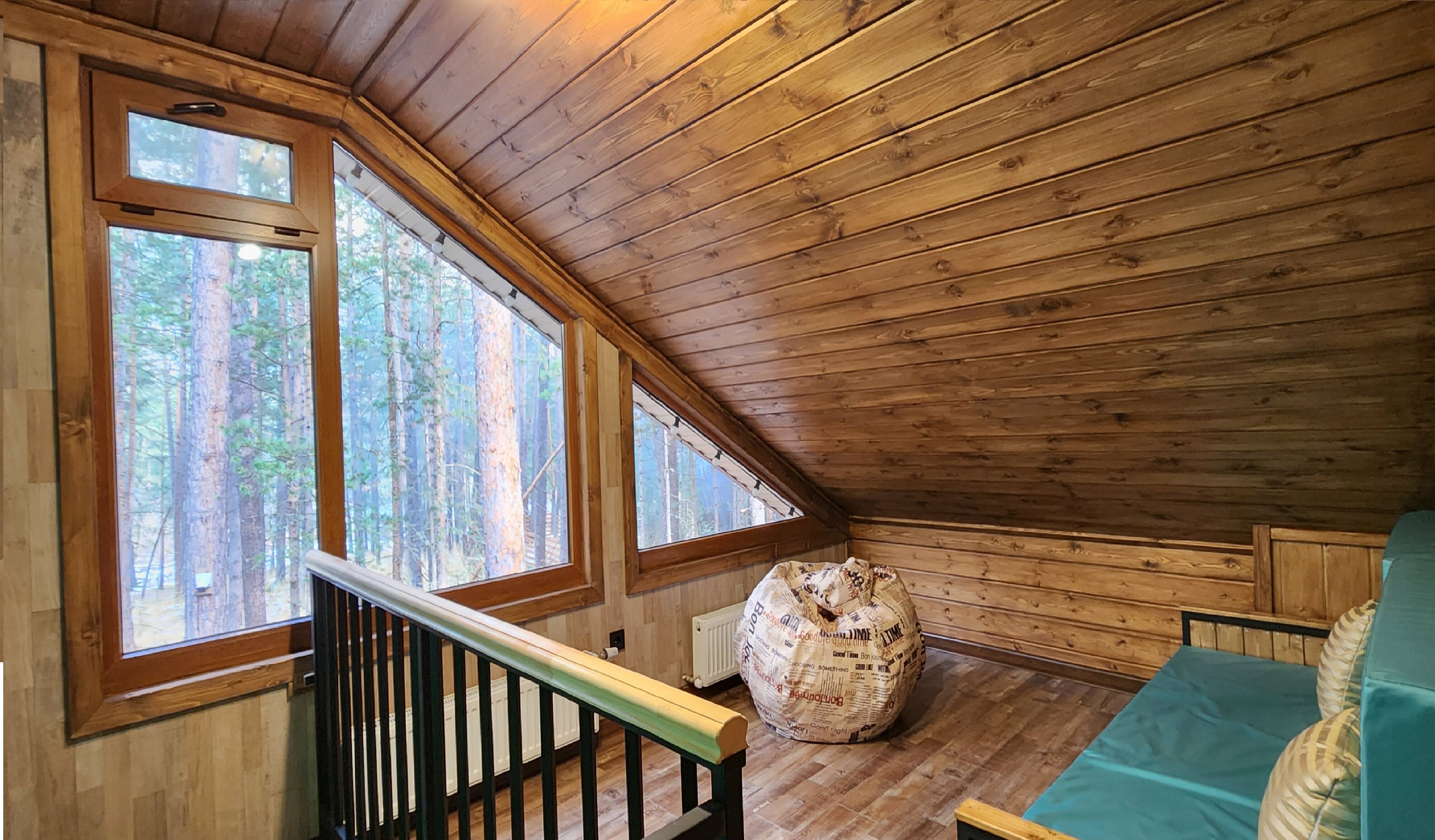 Семейный номер